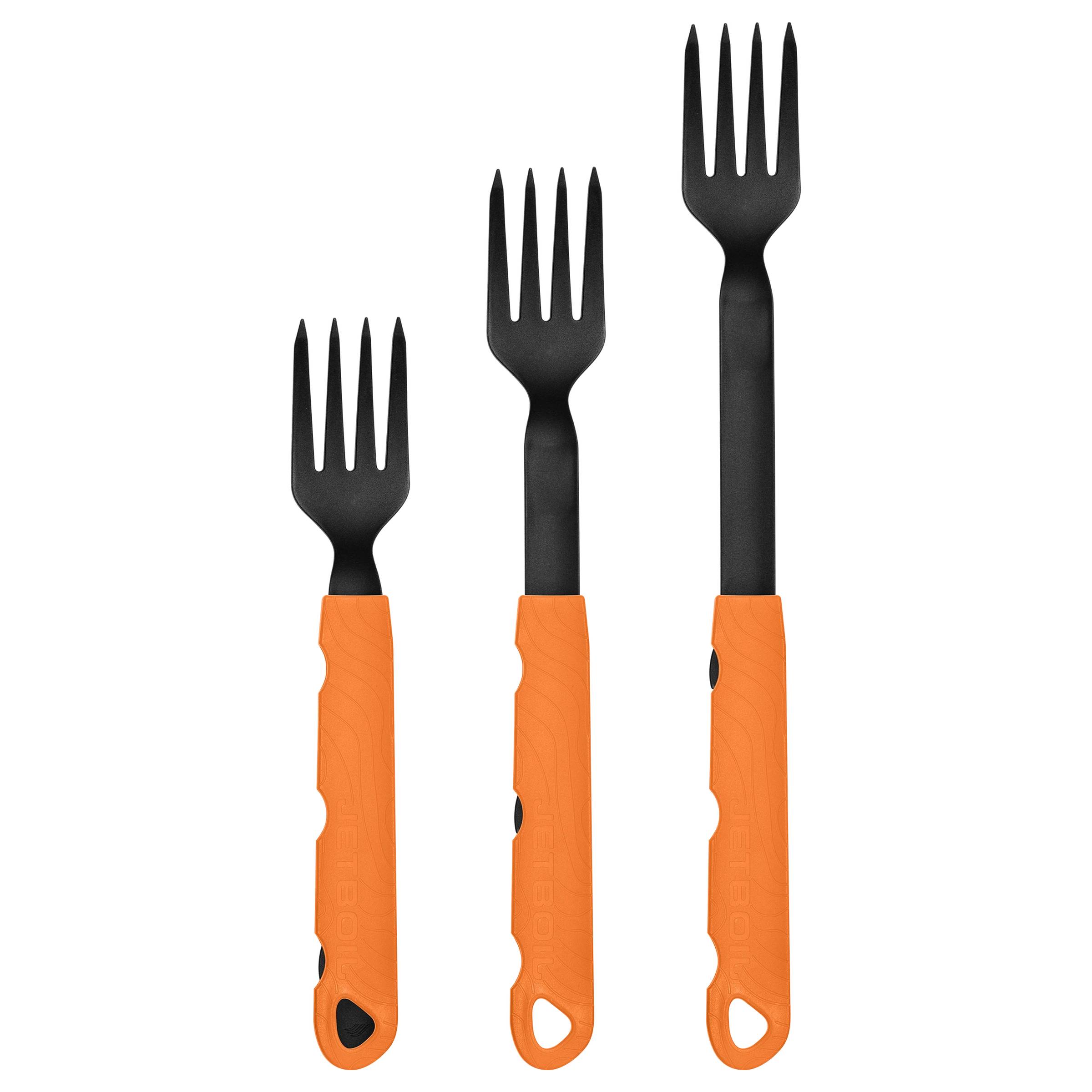 Trailware 3-Piece Cutlery Set