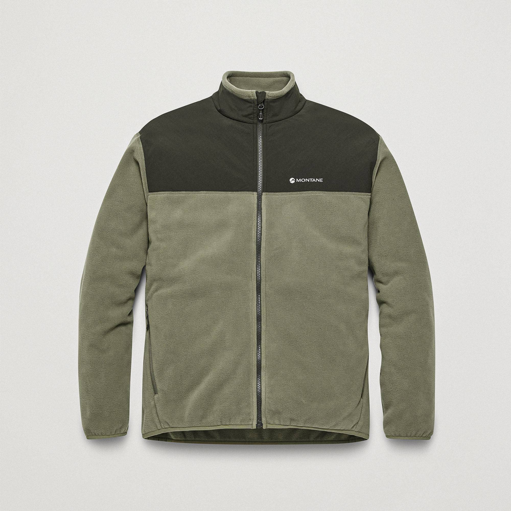 Roco Jacket Herre
