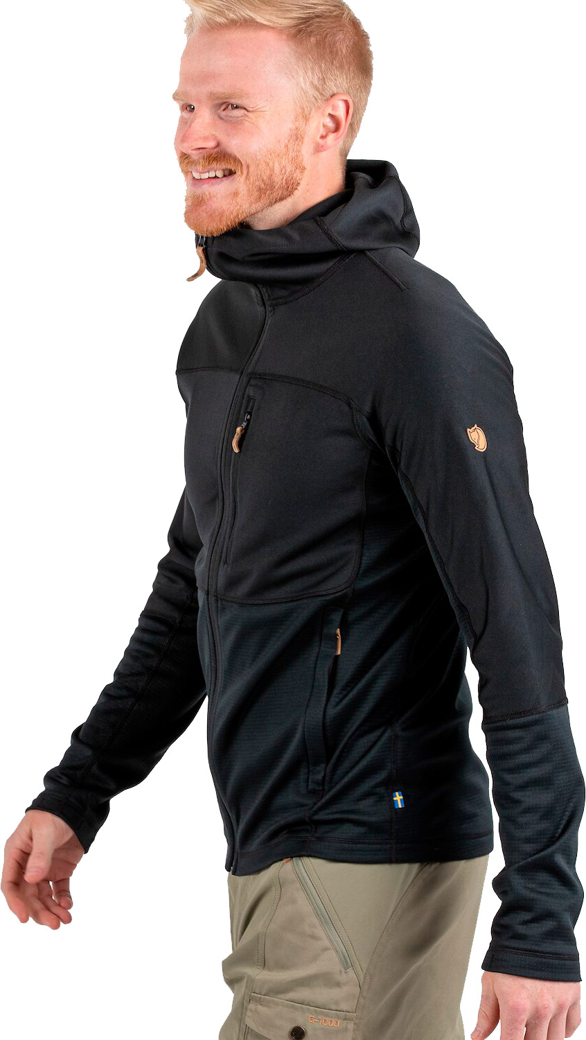 Abisko Trail Fleece