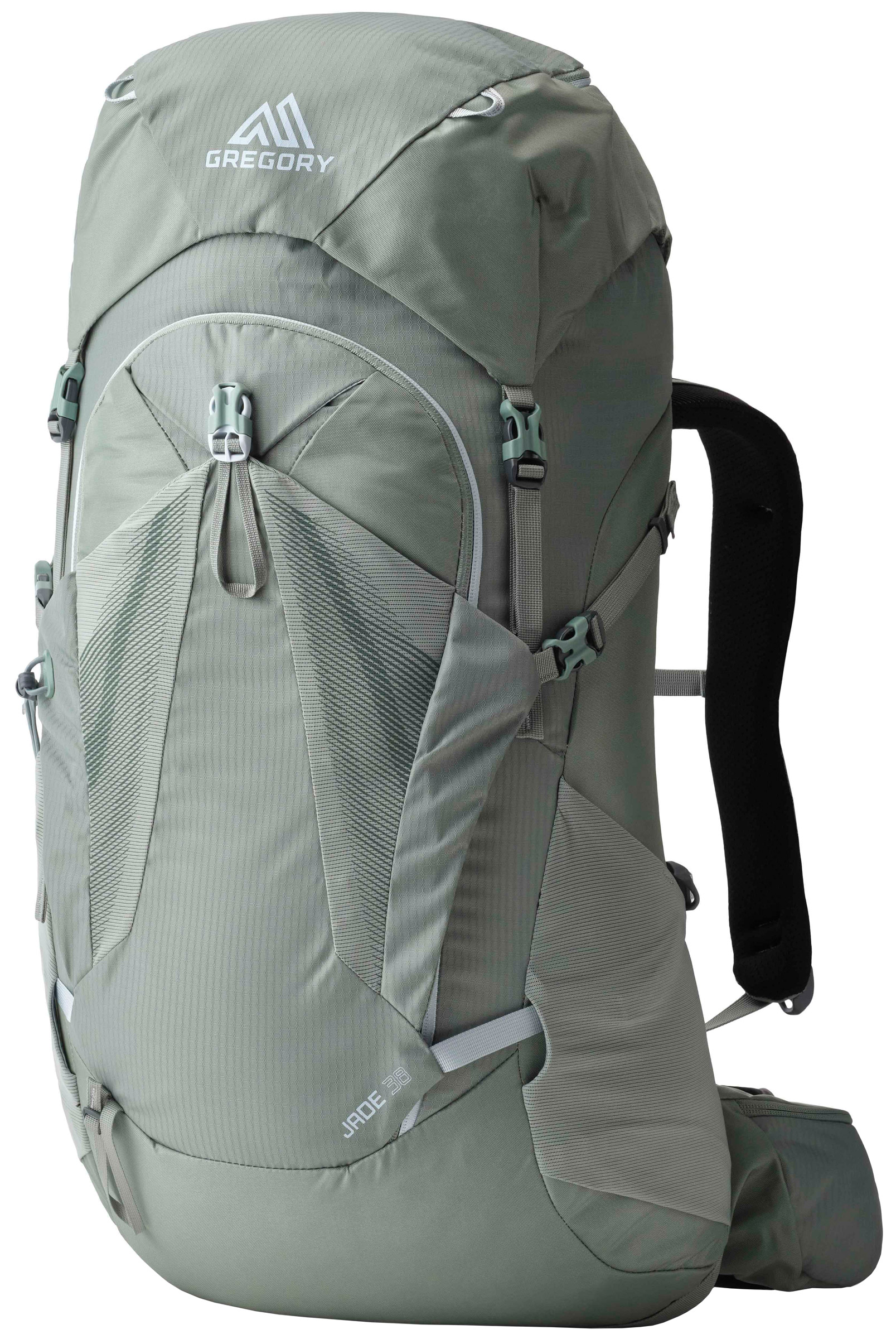 Jade 38 S/M Dame Gregory brands