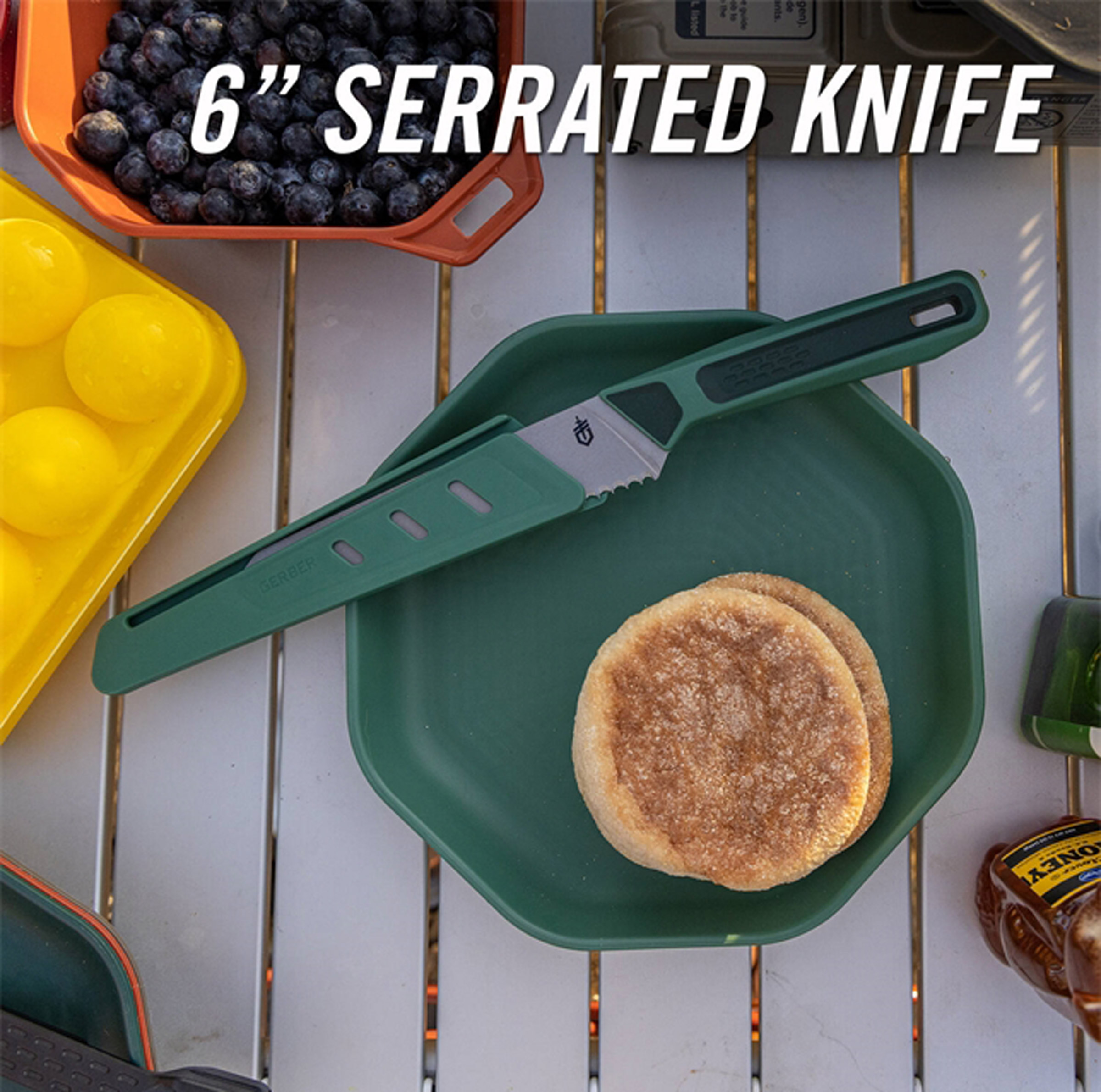 ComplEAT Knife Set