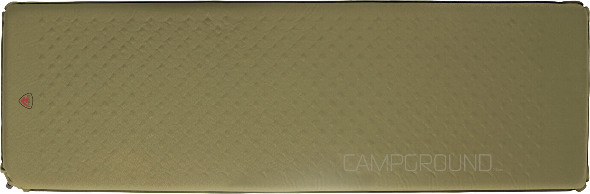 Robens Campground 75 Selvoppustende Liggeunderlag