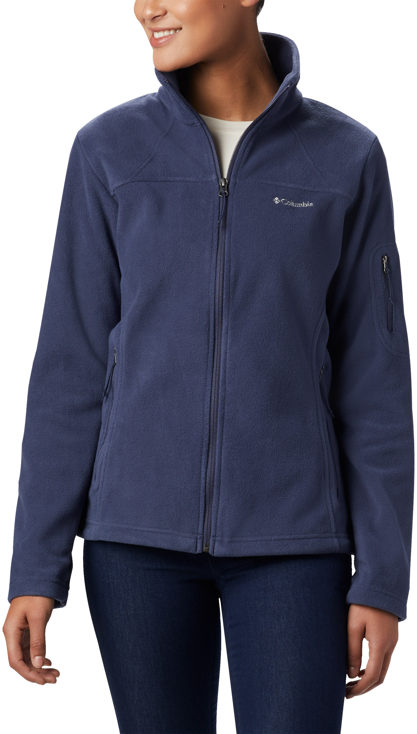 Fast Trek II Jacket Dame Columbia brands