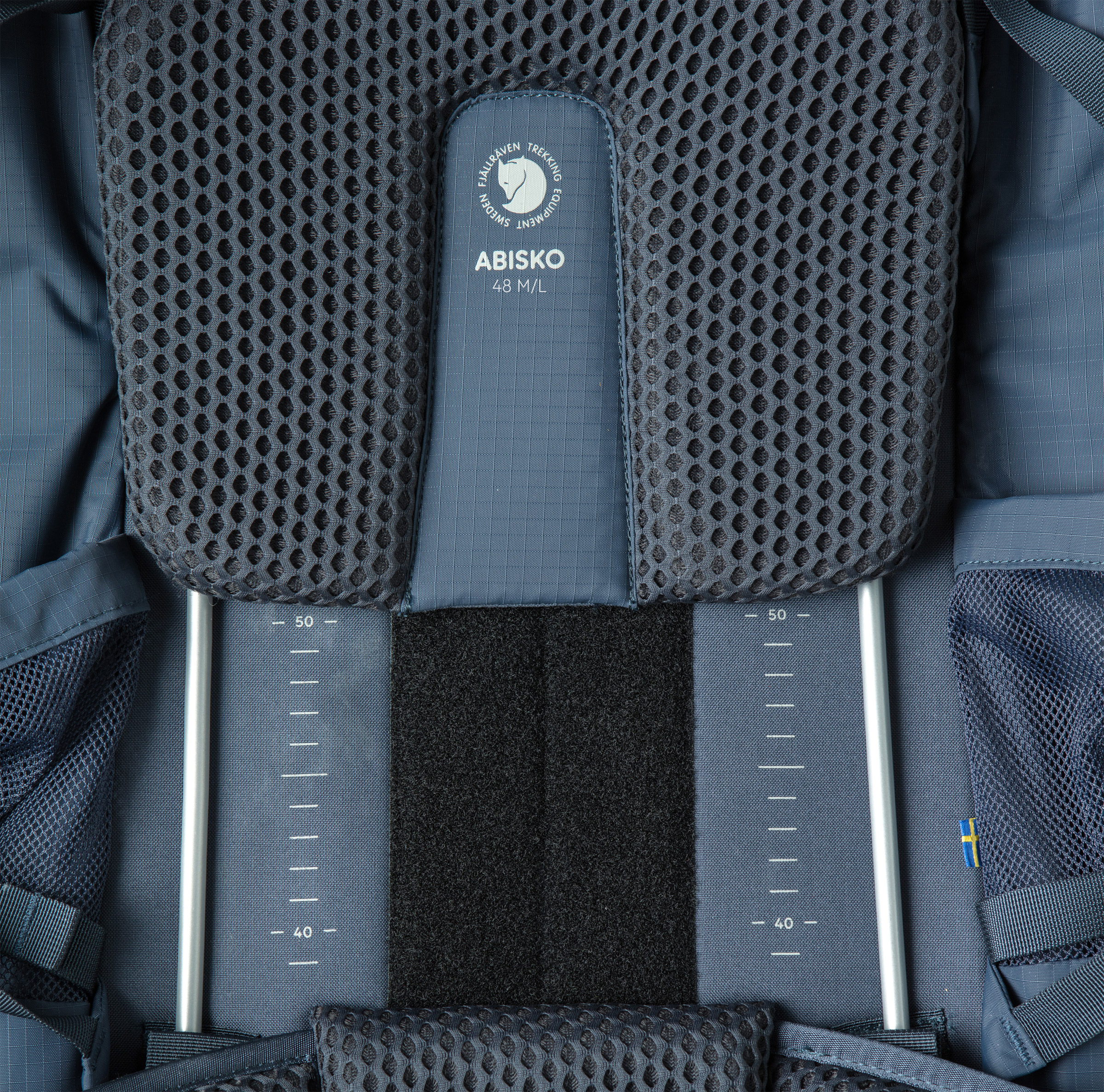 Abisko Trek 48 M/L