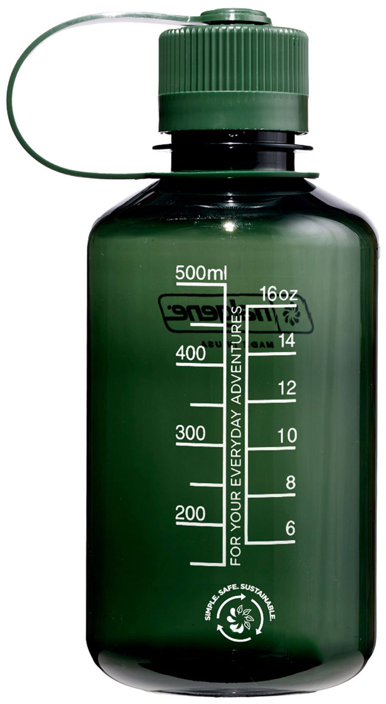 Narrow Mouth Sustain 0.5 ltr Drikkedunk