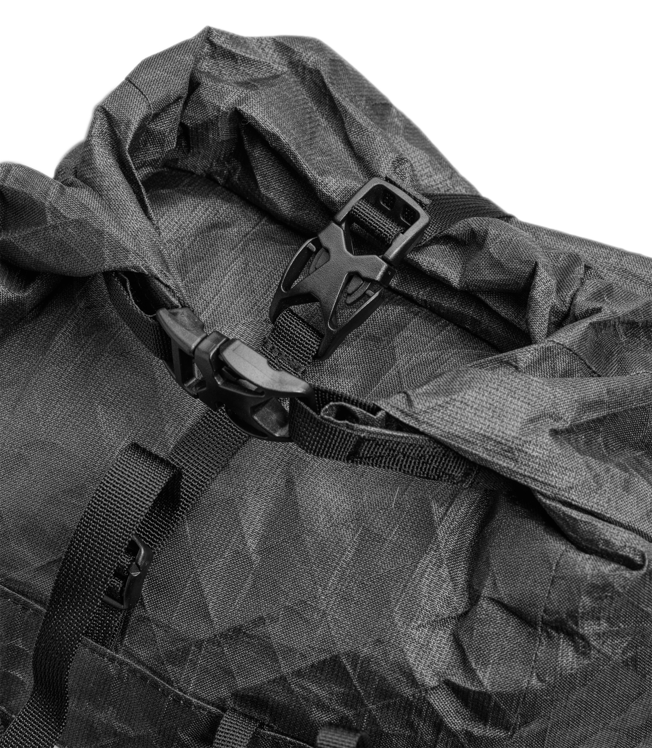 Padje Ultralight 45L Large