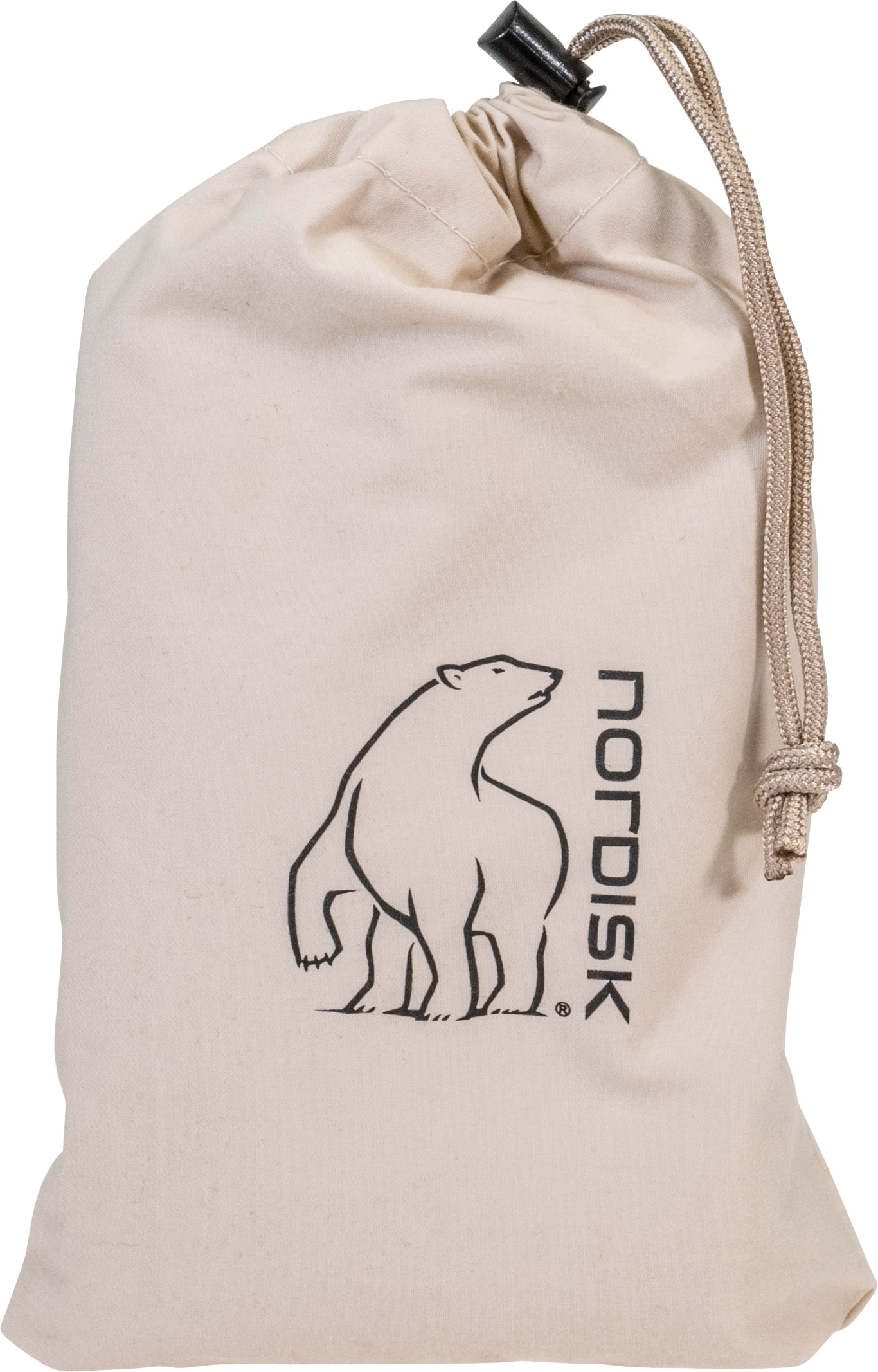 Vimur Zip Adapter Large, Sammenkobling