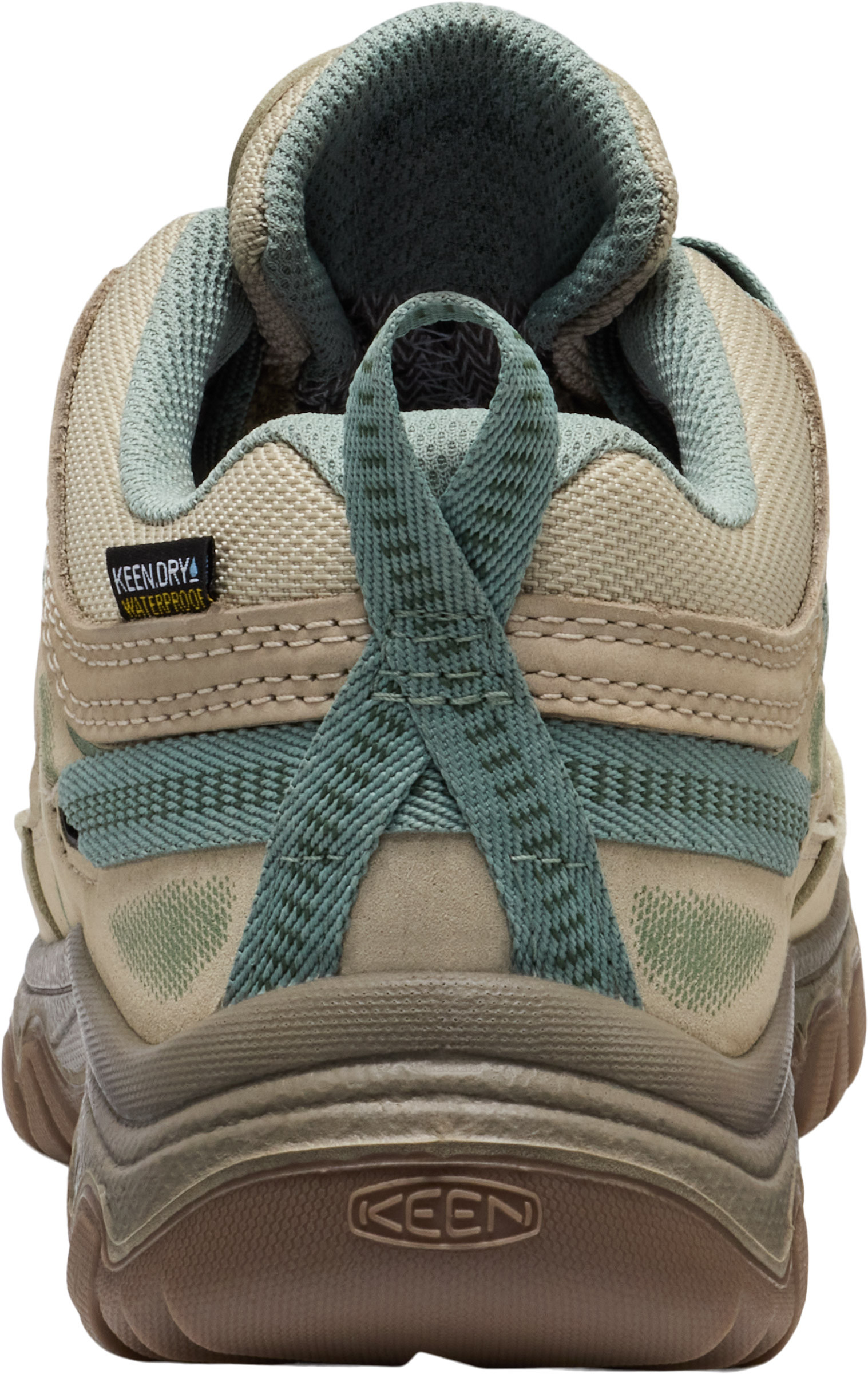 Targhee IV WP Dame
