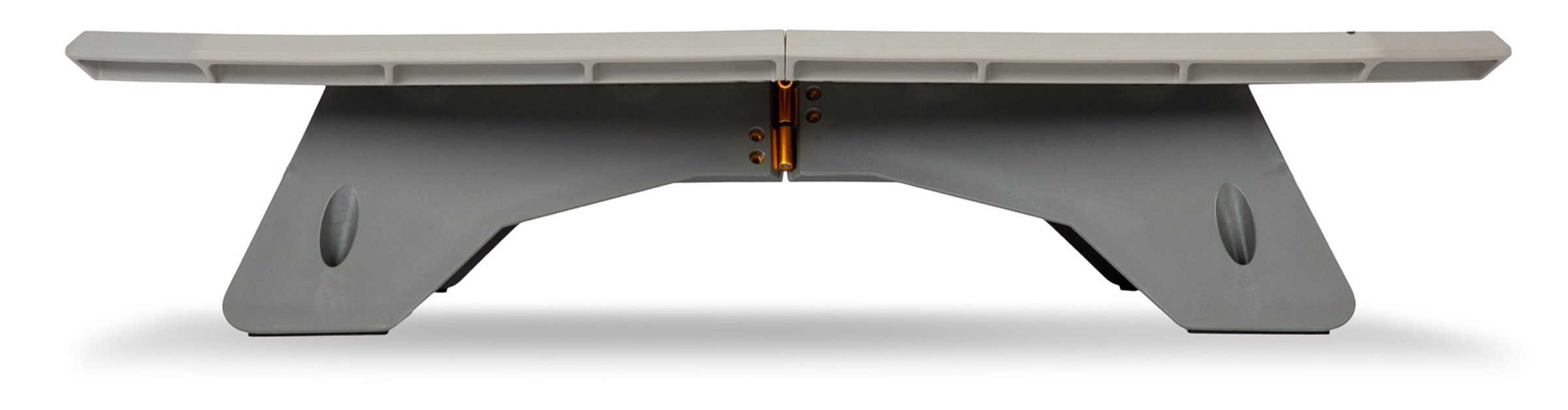 Moonlander Dual Height Bord