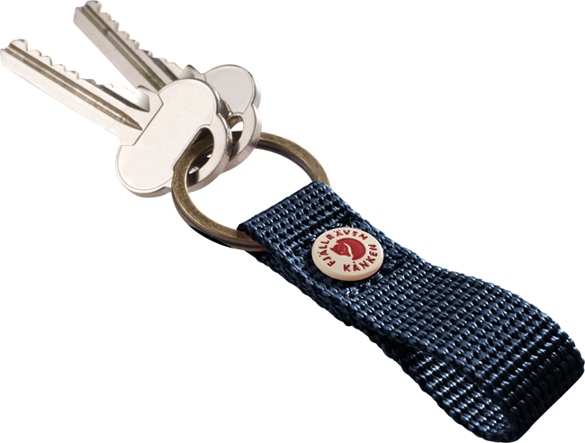 Kånken Key Ring Fjällräven rygsaekke