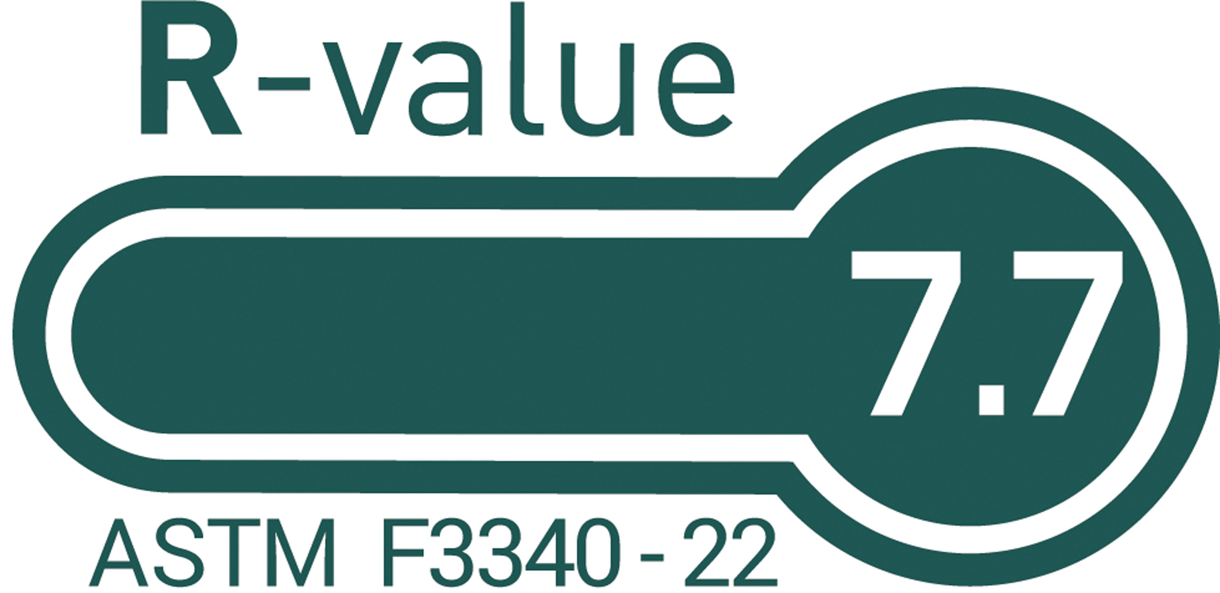 Comfort Deluxe SI Mat Double Selvoppustende Liggeunderlag