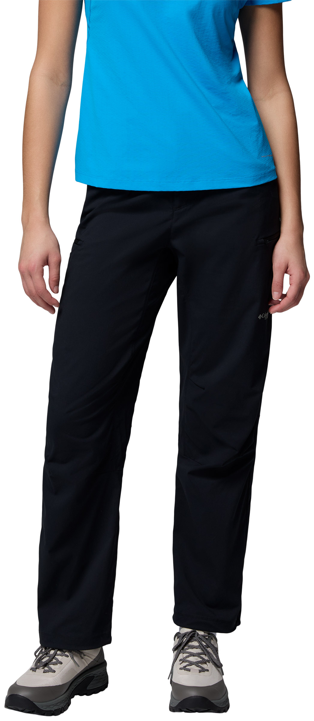 Cosmiques Pro Nylon Pant Dame Columbia brands