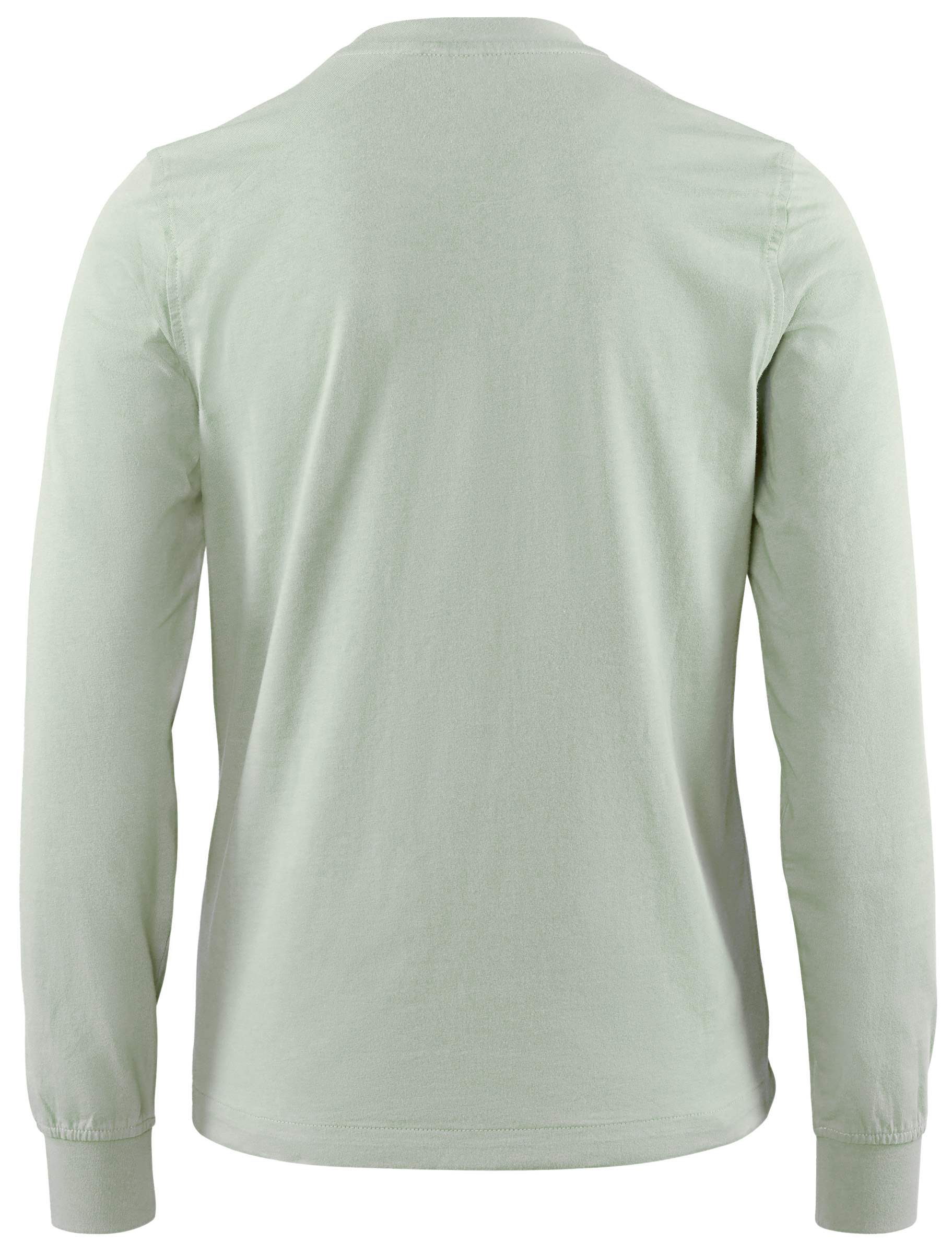 Root Logo LS Tee Dame