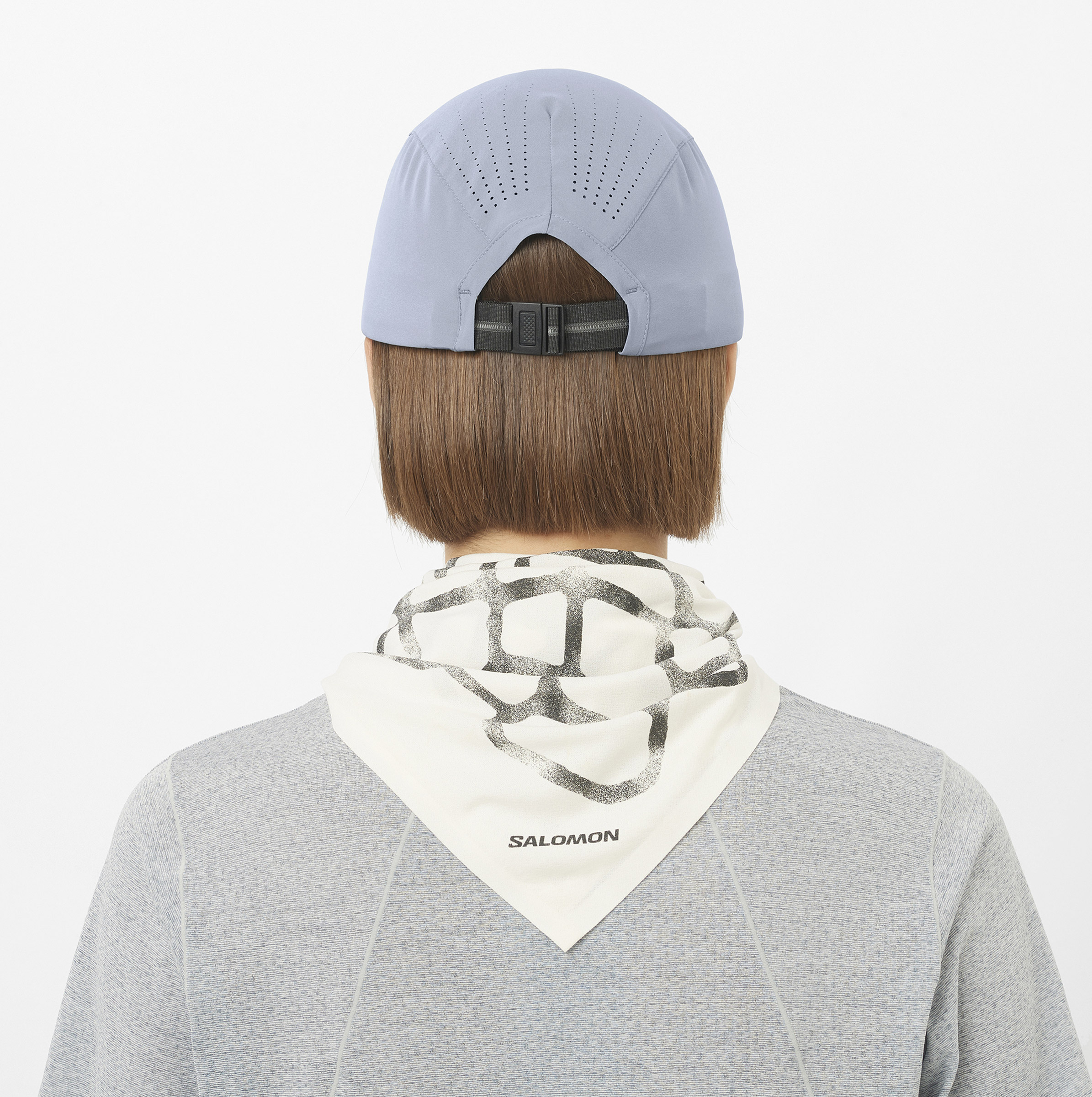 SHAKEout Cap
