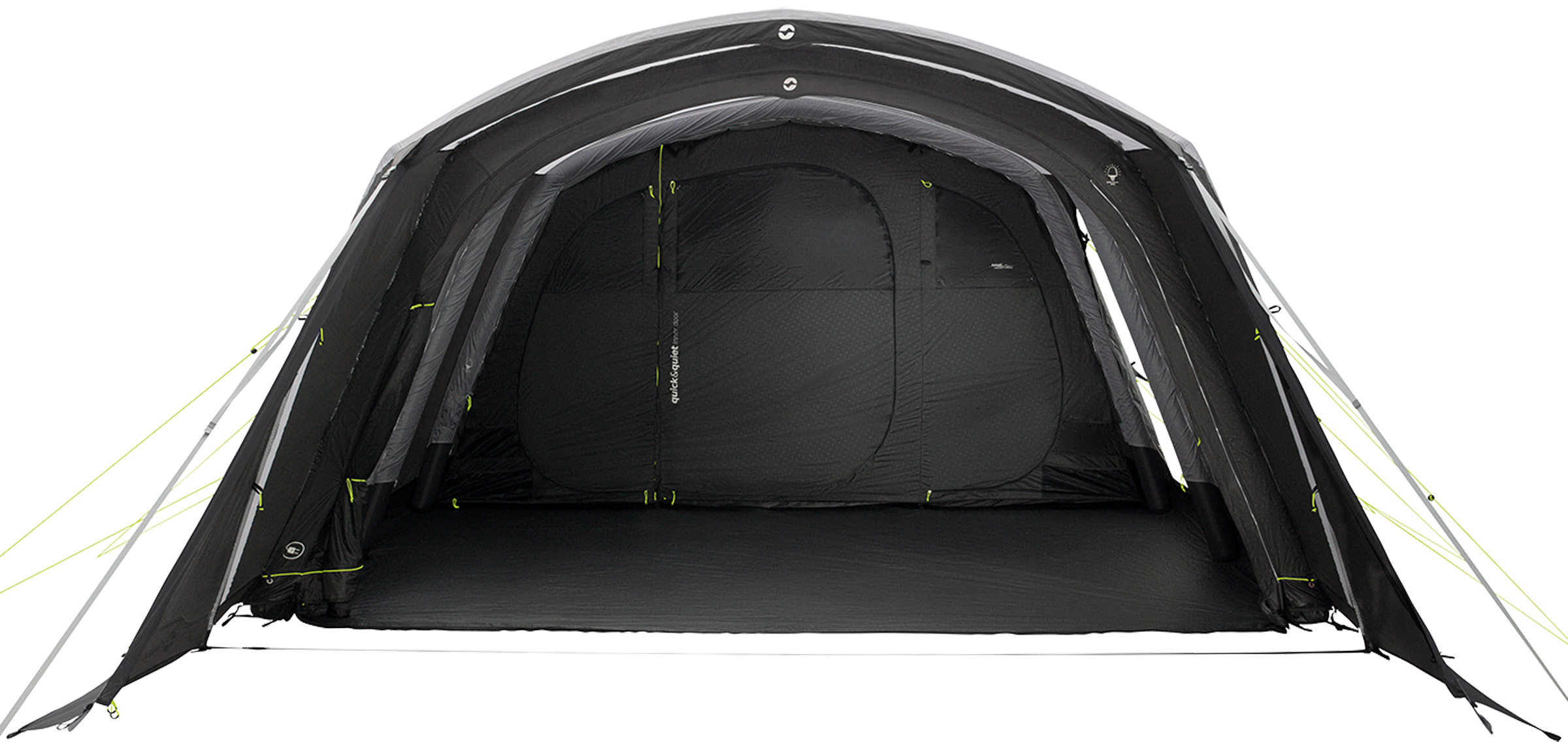 Florida 6 Lufttelt, 6-Personers Telt