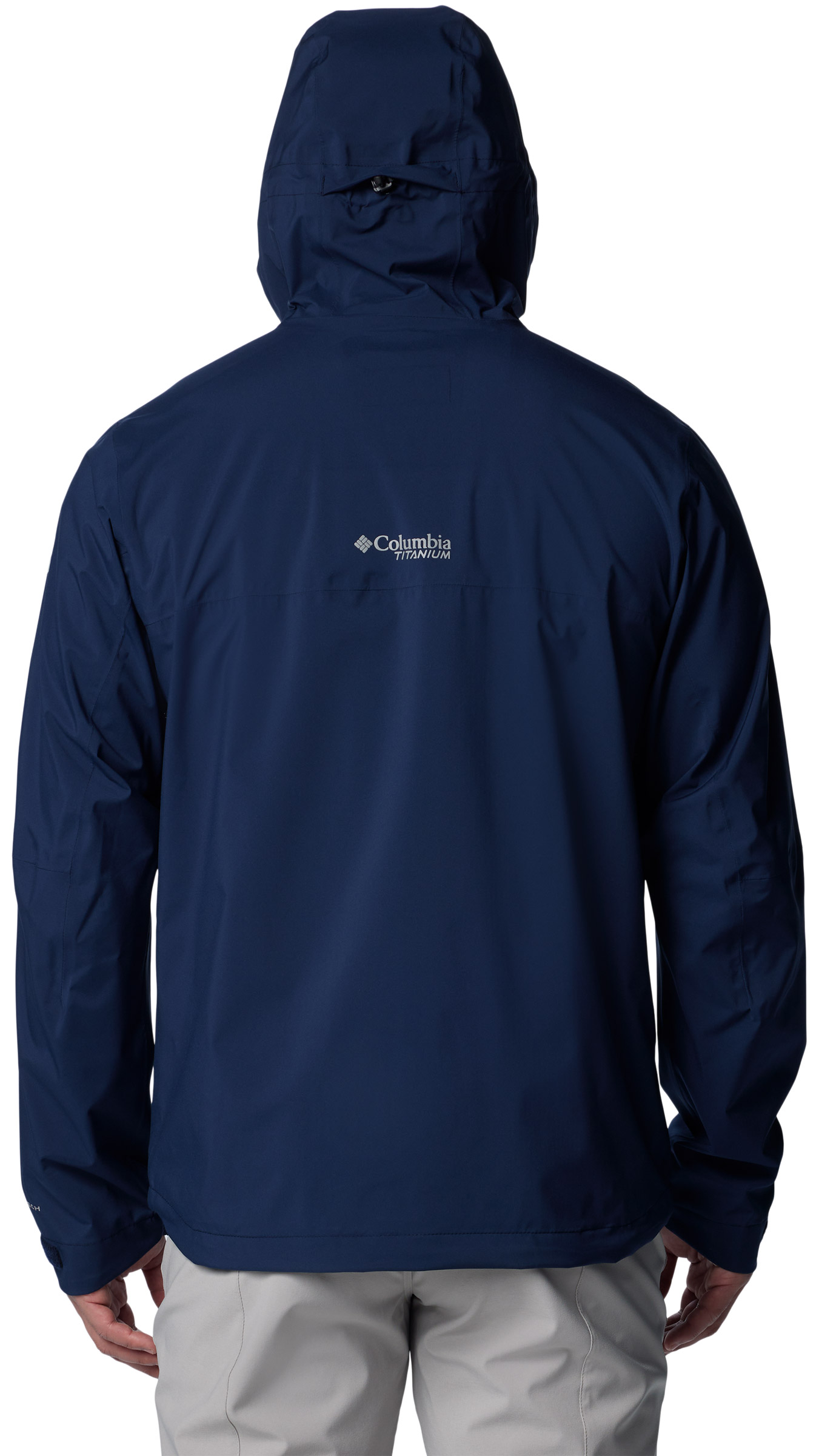 Ampli-Dry II Shell Jacket