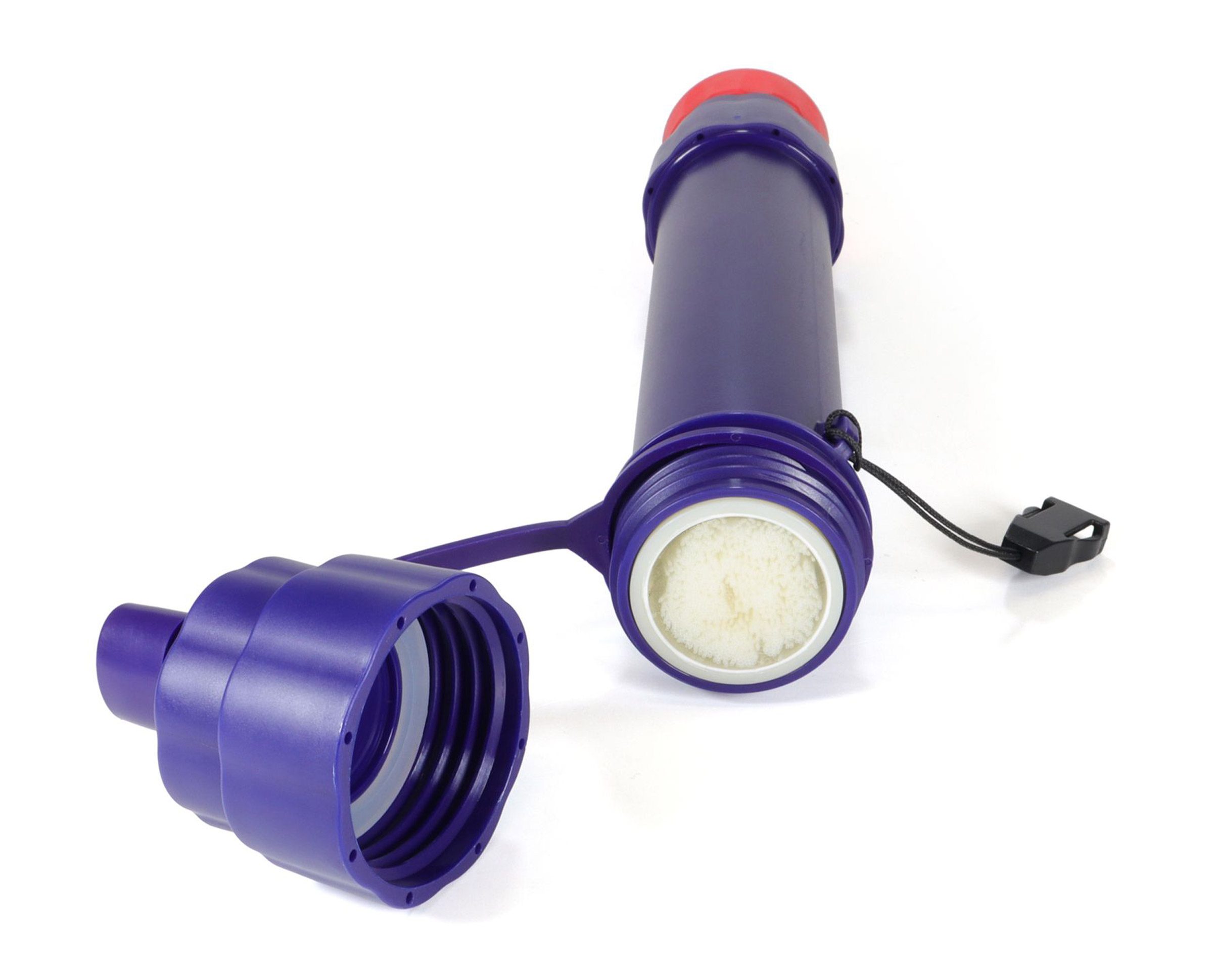 Water Filter Hiking Vandrensningsfilter