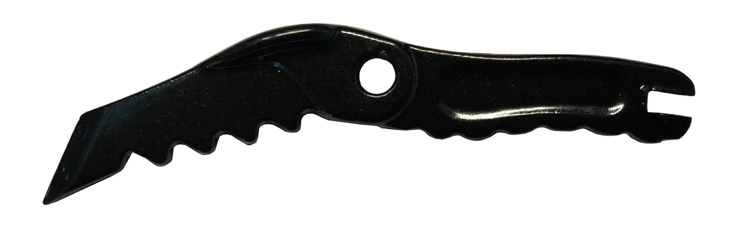 Cyborg Front Point Black Diamond klatreudstyr