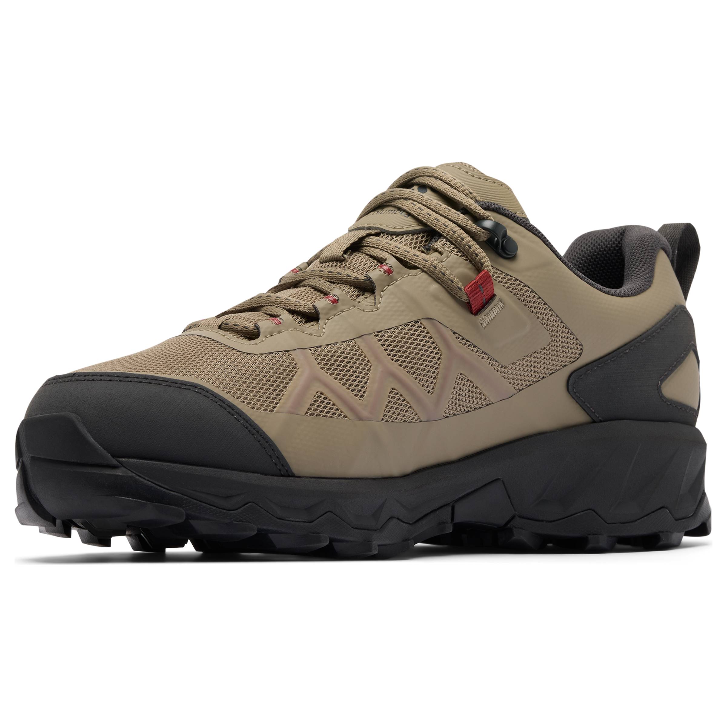 Peakfreak 3 Outdry Herre