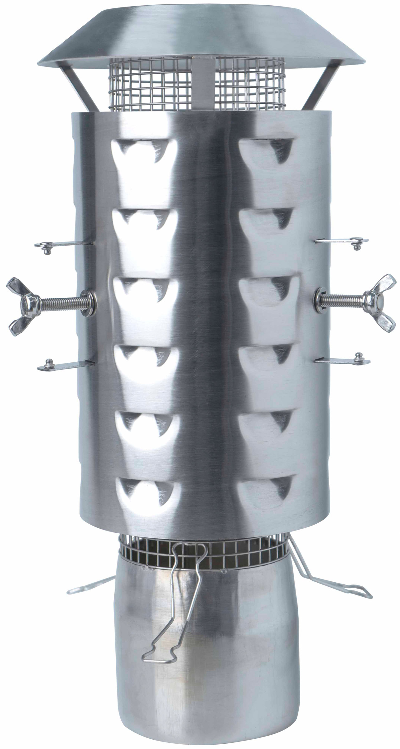 Rain Cover for Spark Arrestor