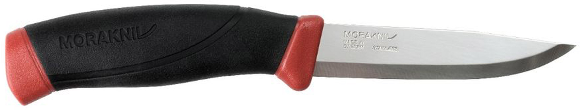 Companion (S) Morakniv udstyr