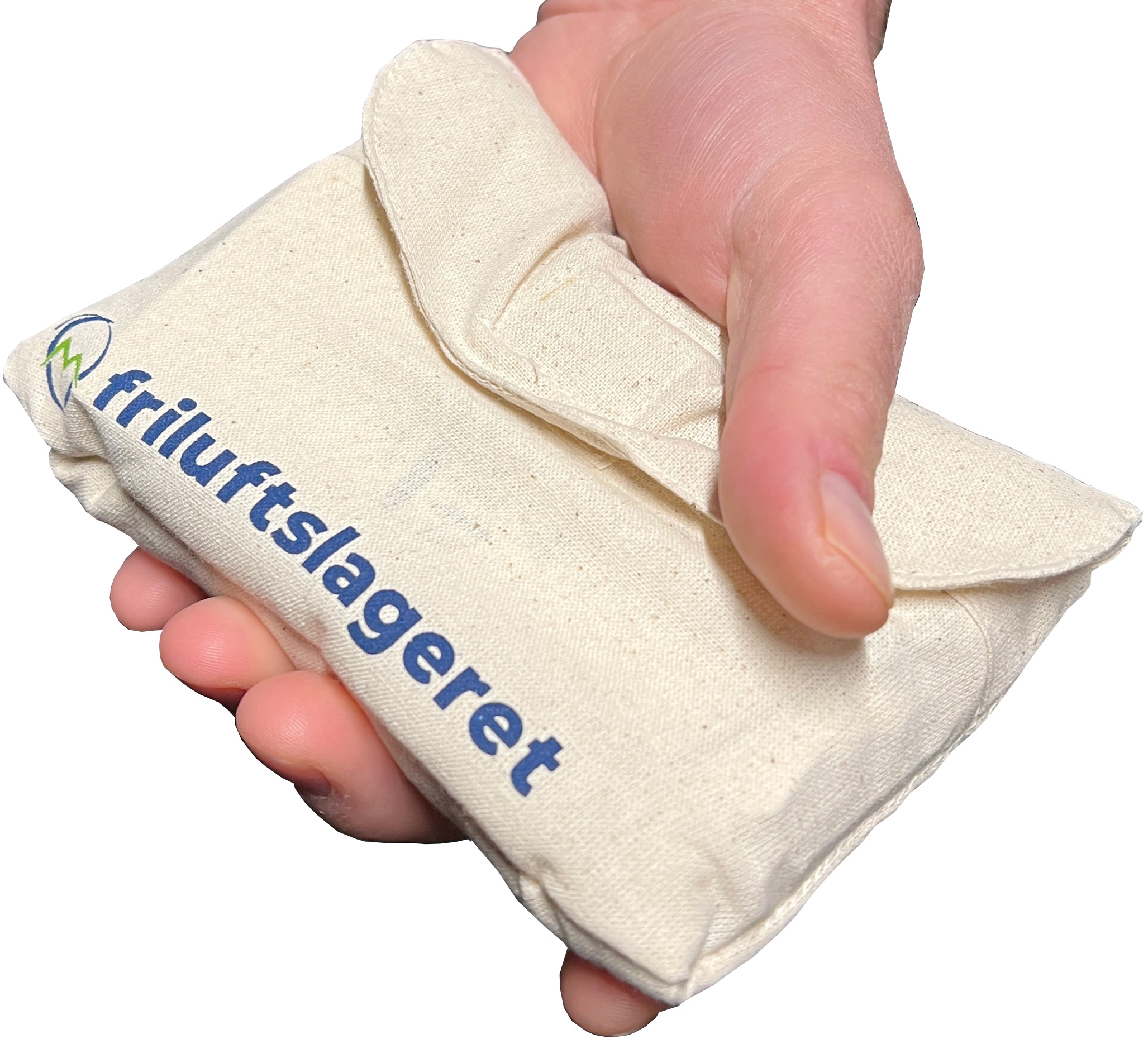 Friluftslageret Tote Bag