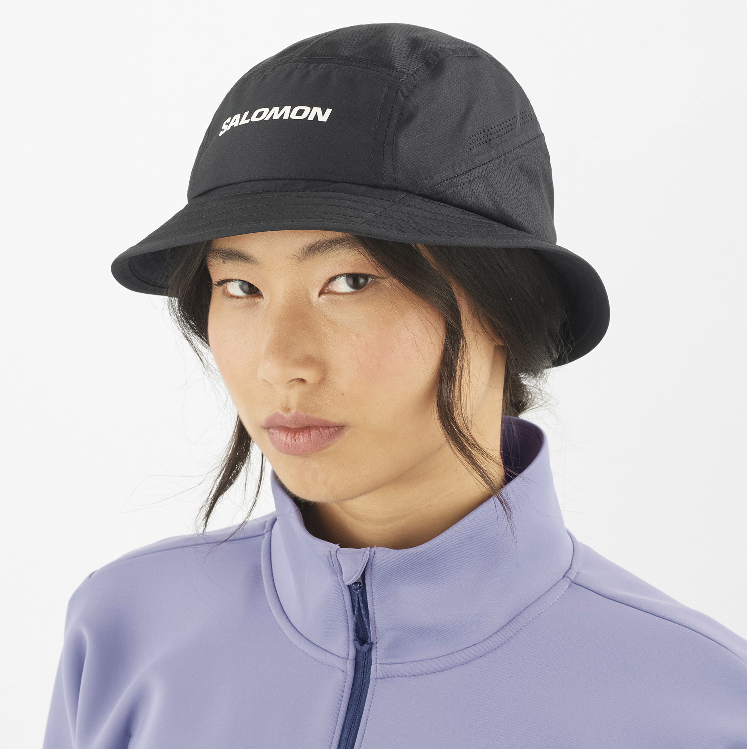 SHAKEout Bucket Hat