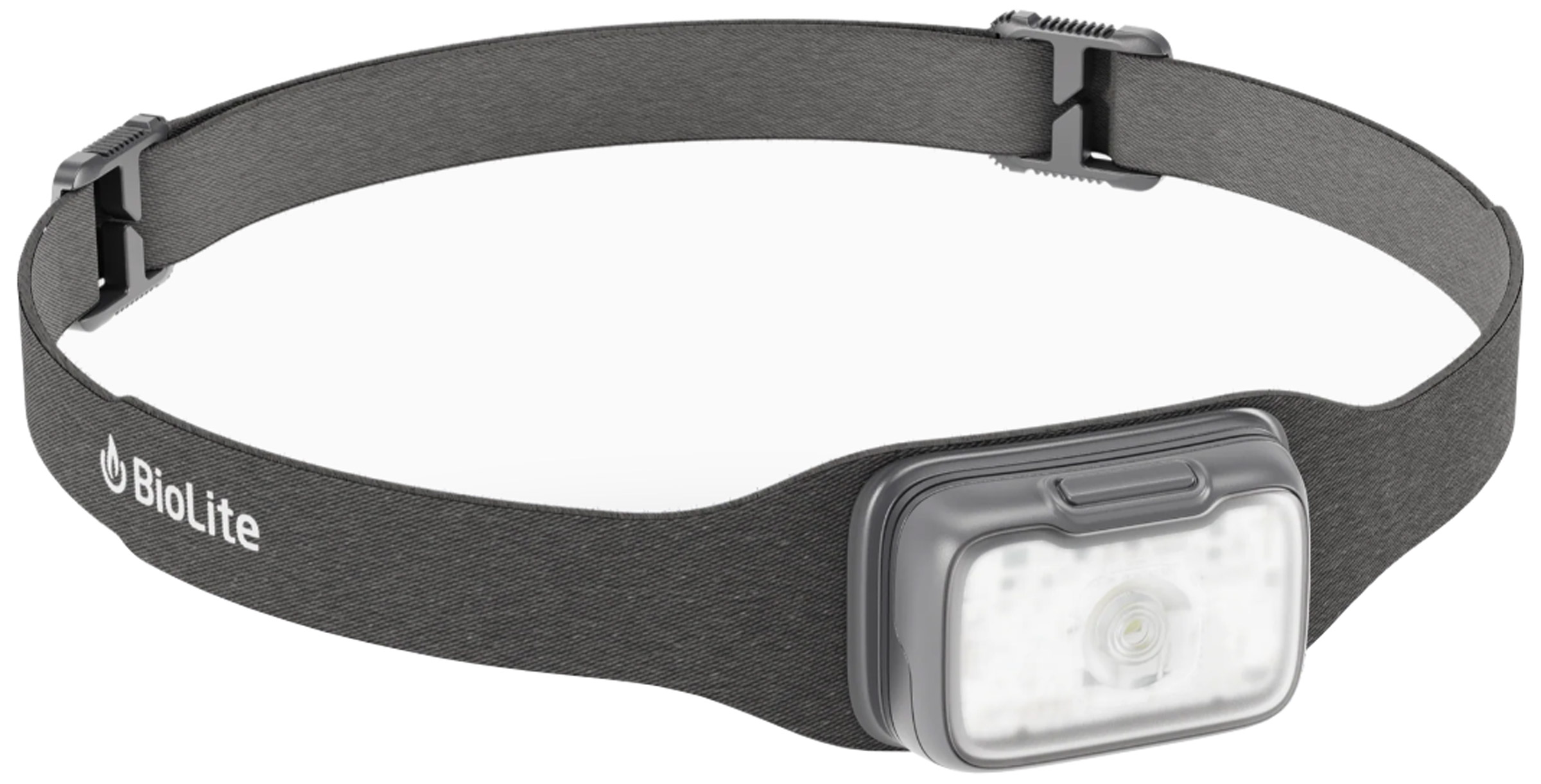 Range 300 Pandelampe BioLite udstyr