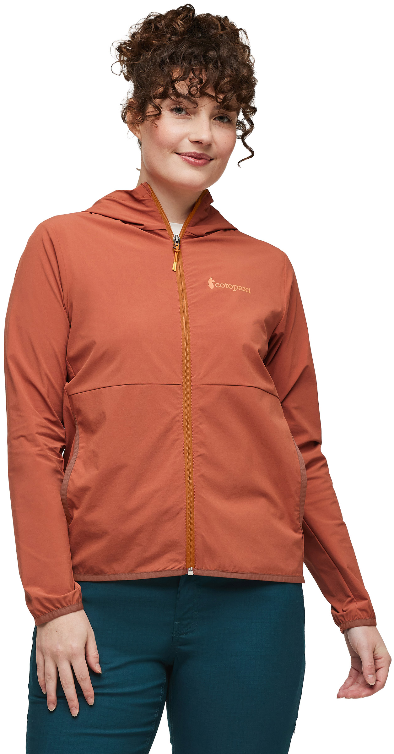 Vuelta Performance Windbreaker Jacket Dame Cotopaxi product