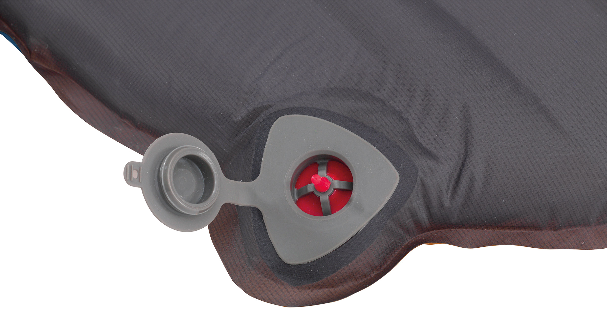 Iceshield 75 Selvoppustende Liggeunderlag