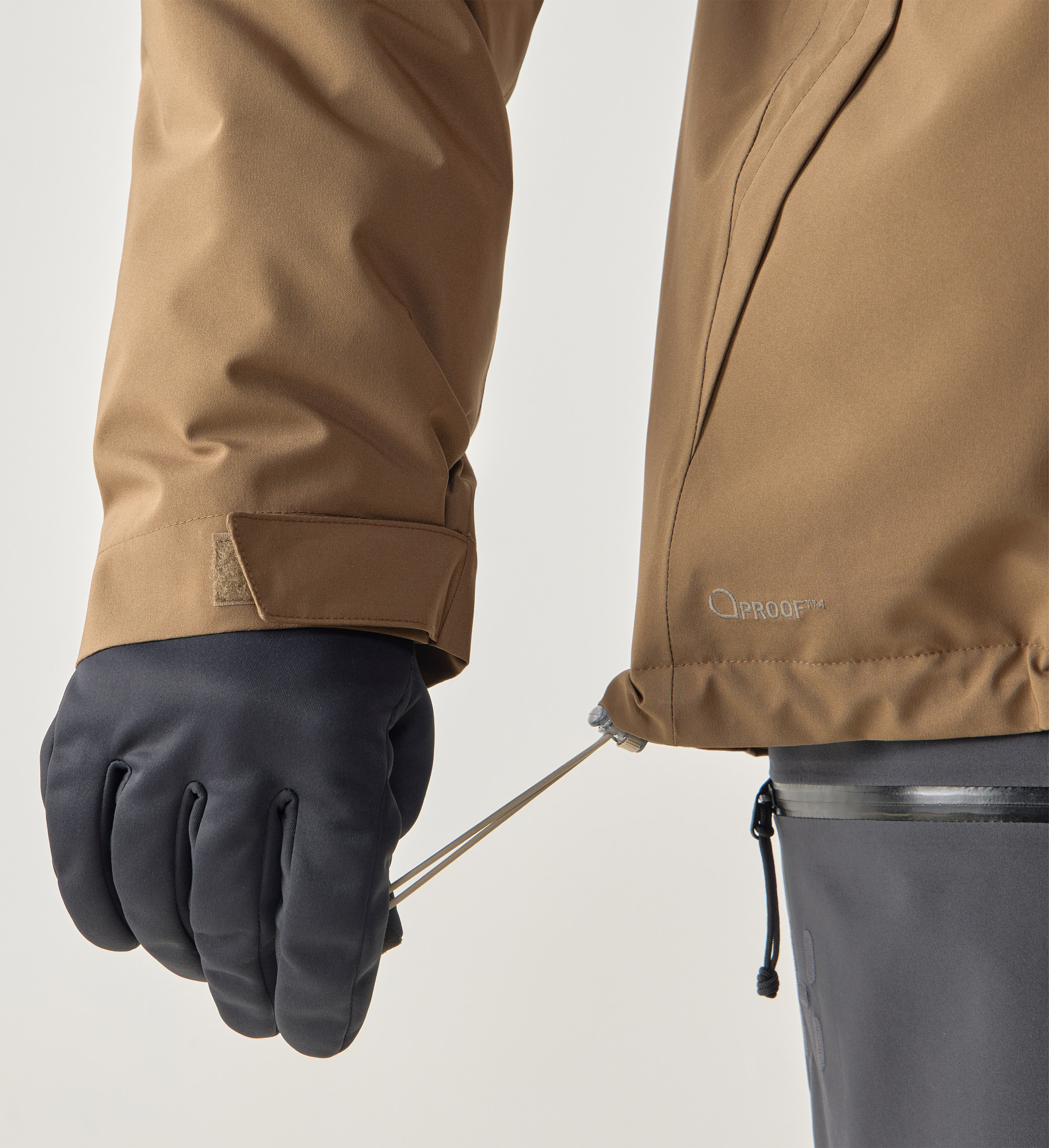 Gondol Insulated II Jacket