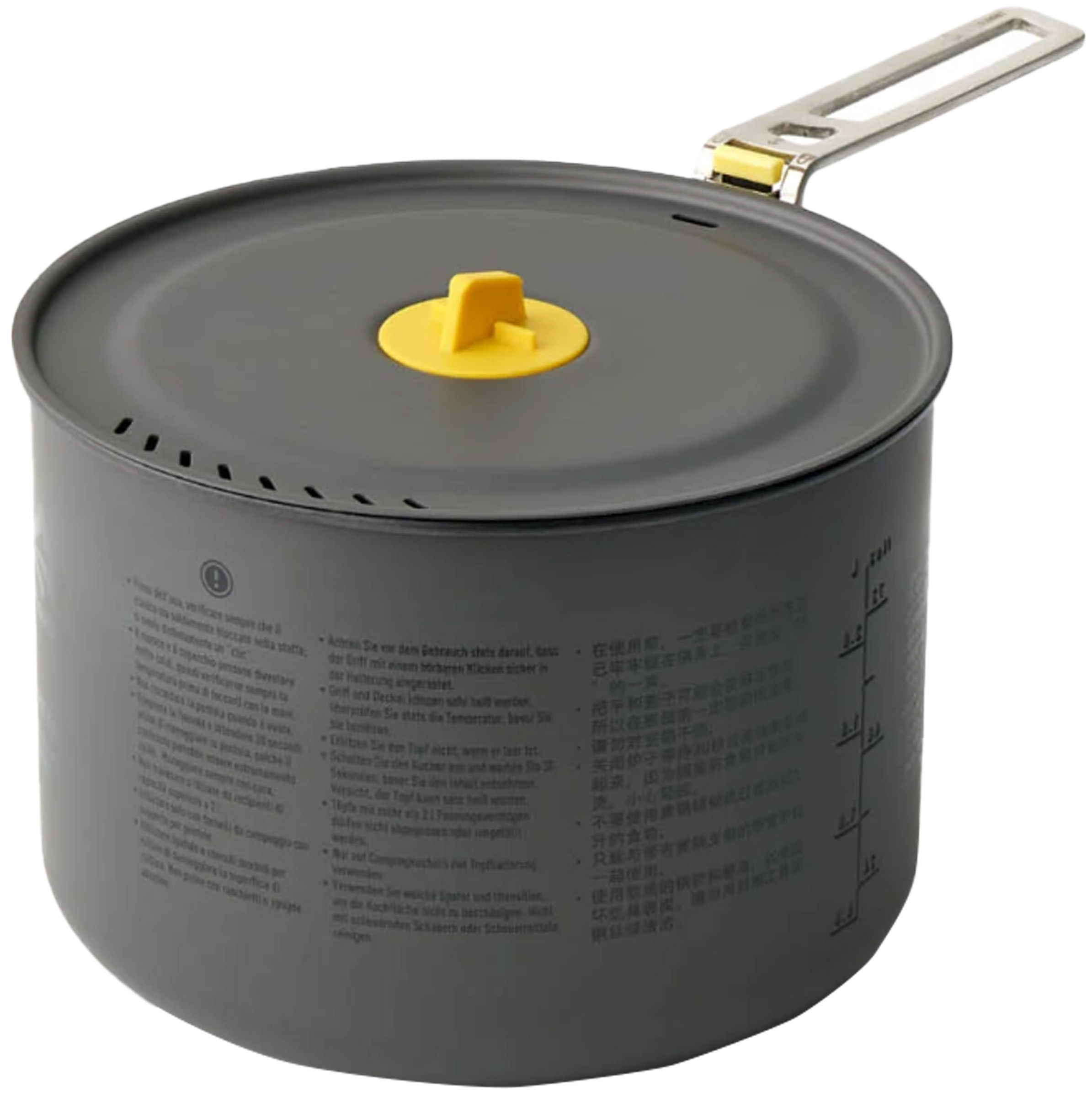 Frontier UL Pot, 3L