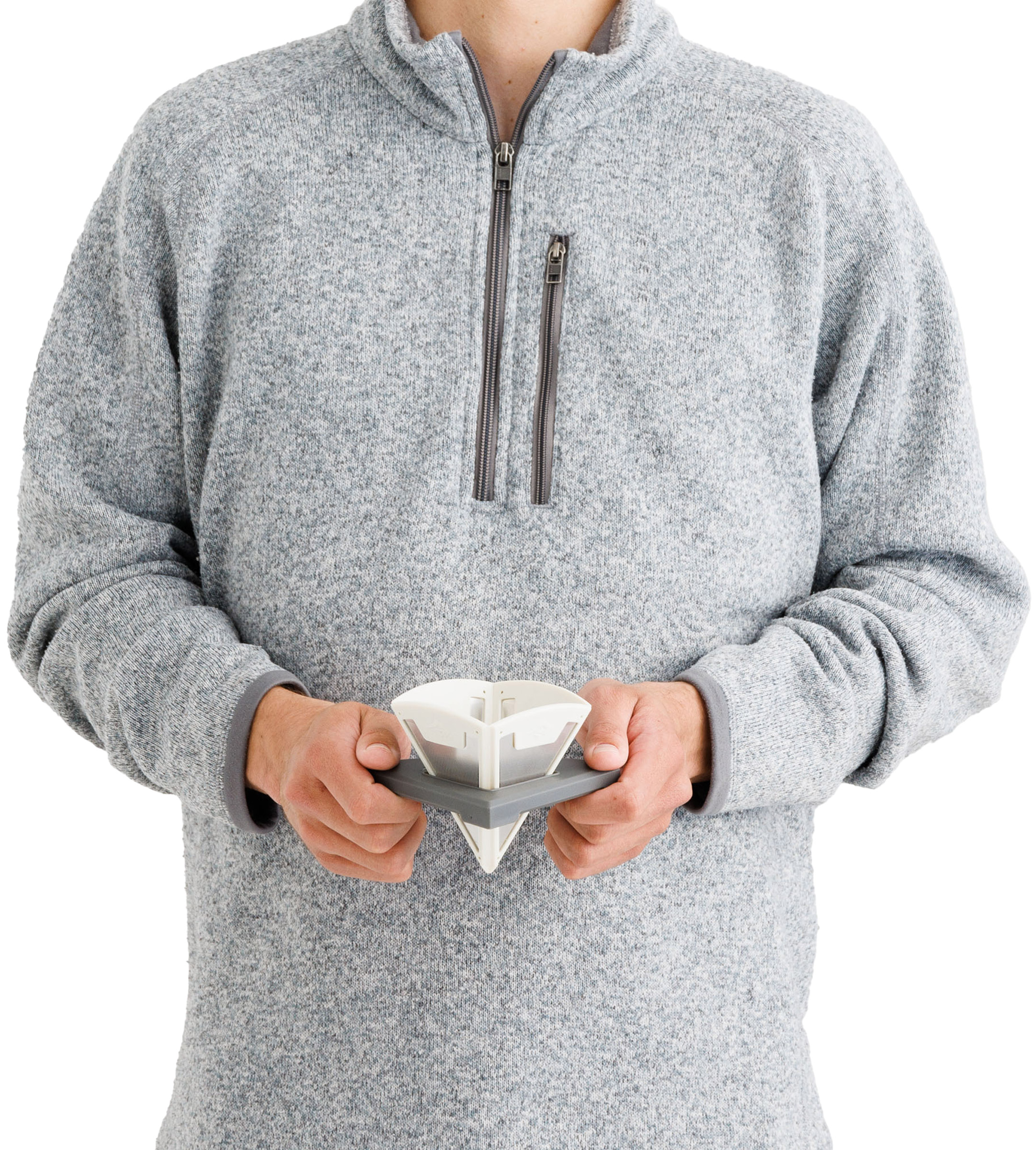 Frontier UL Collapsible Pour Over