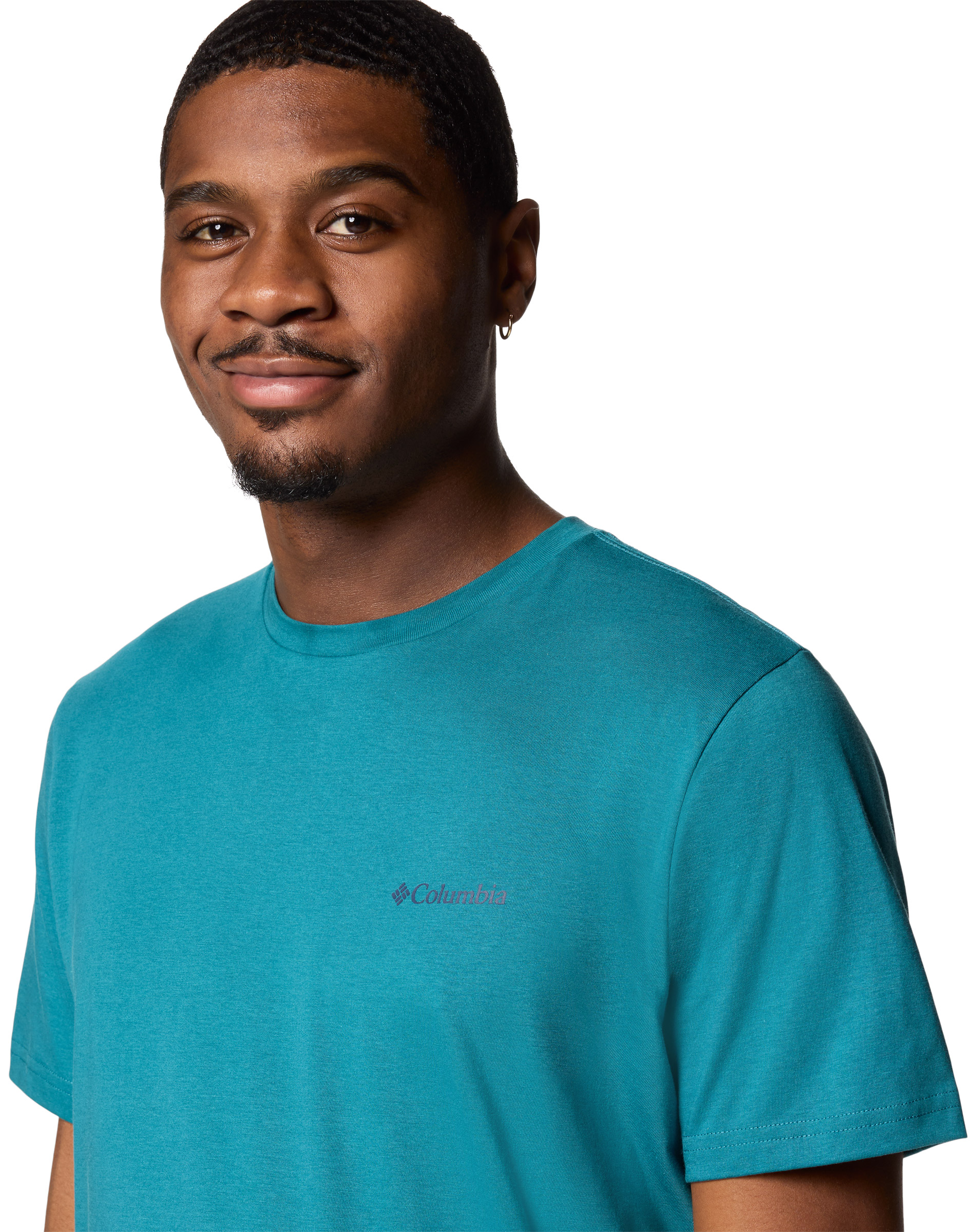 Rapid Ridge Back Graphic Tee II