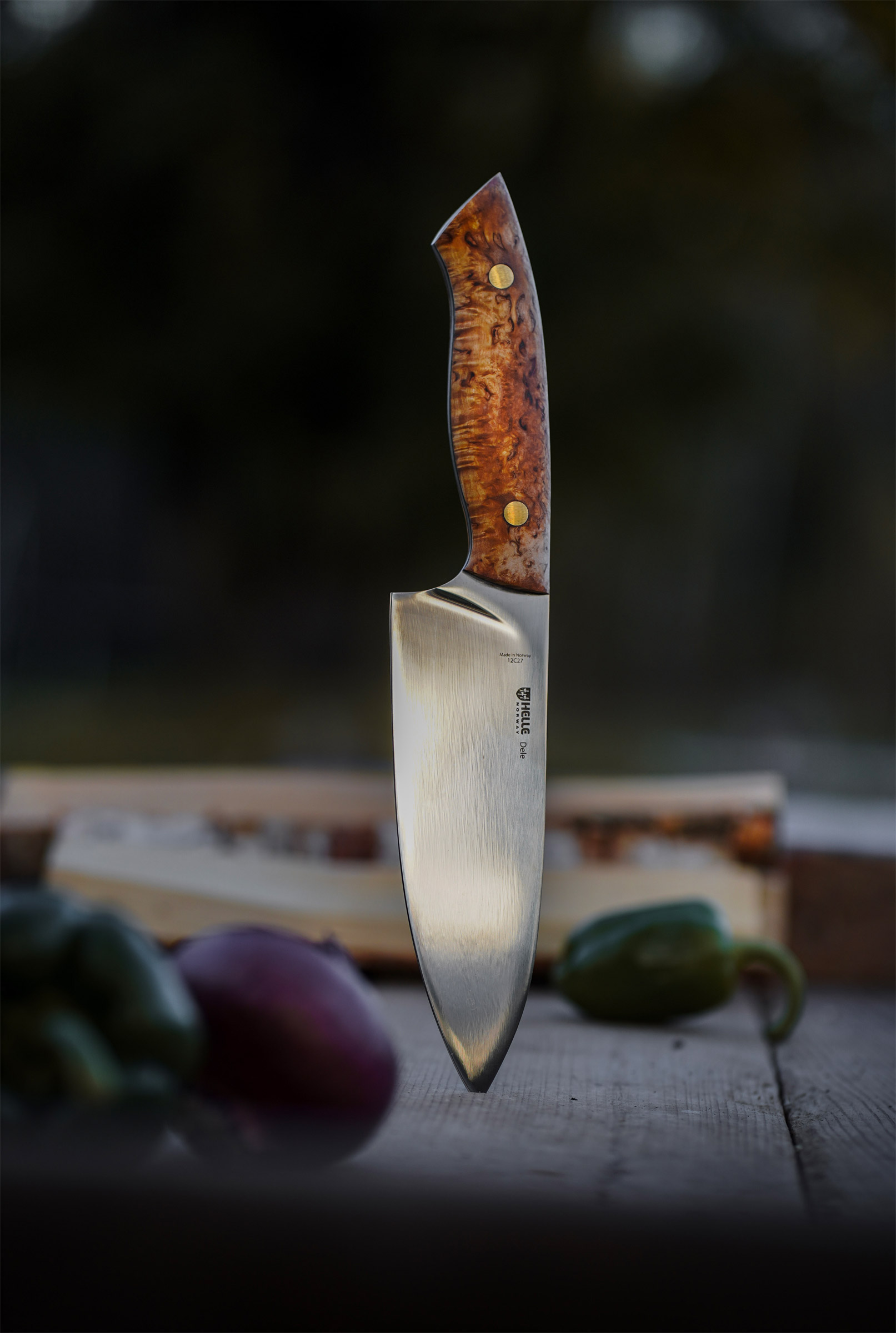 Dele Chef Knife