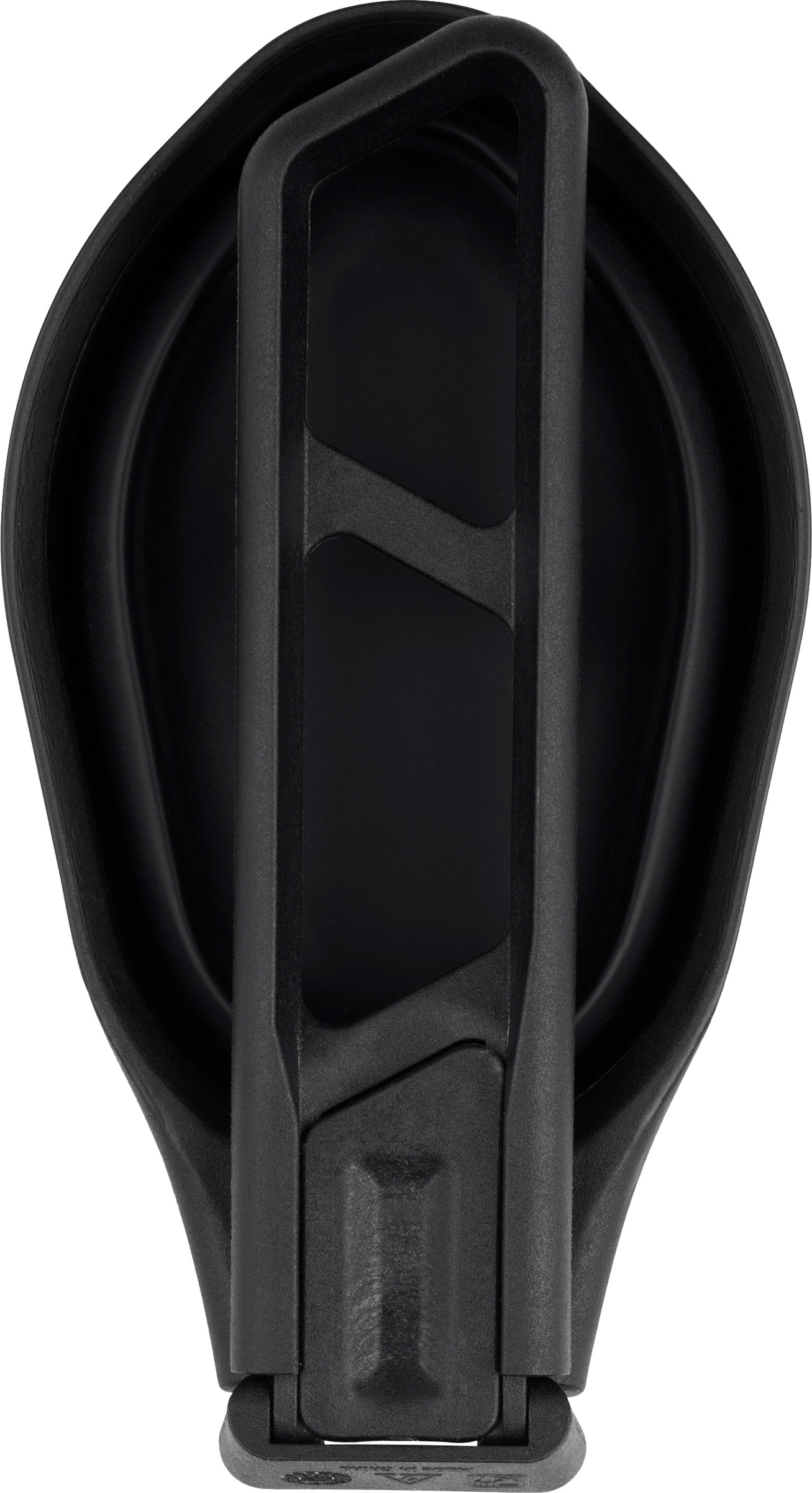 Camp Kitchen Folding Serving Spoon