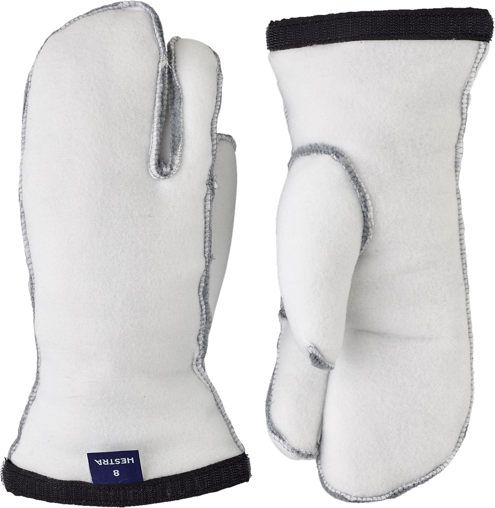 Heli Ski Liner 3-Finger Hestra brands