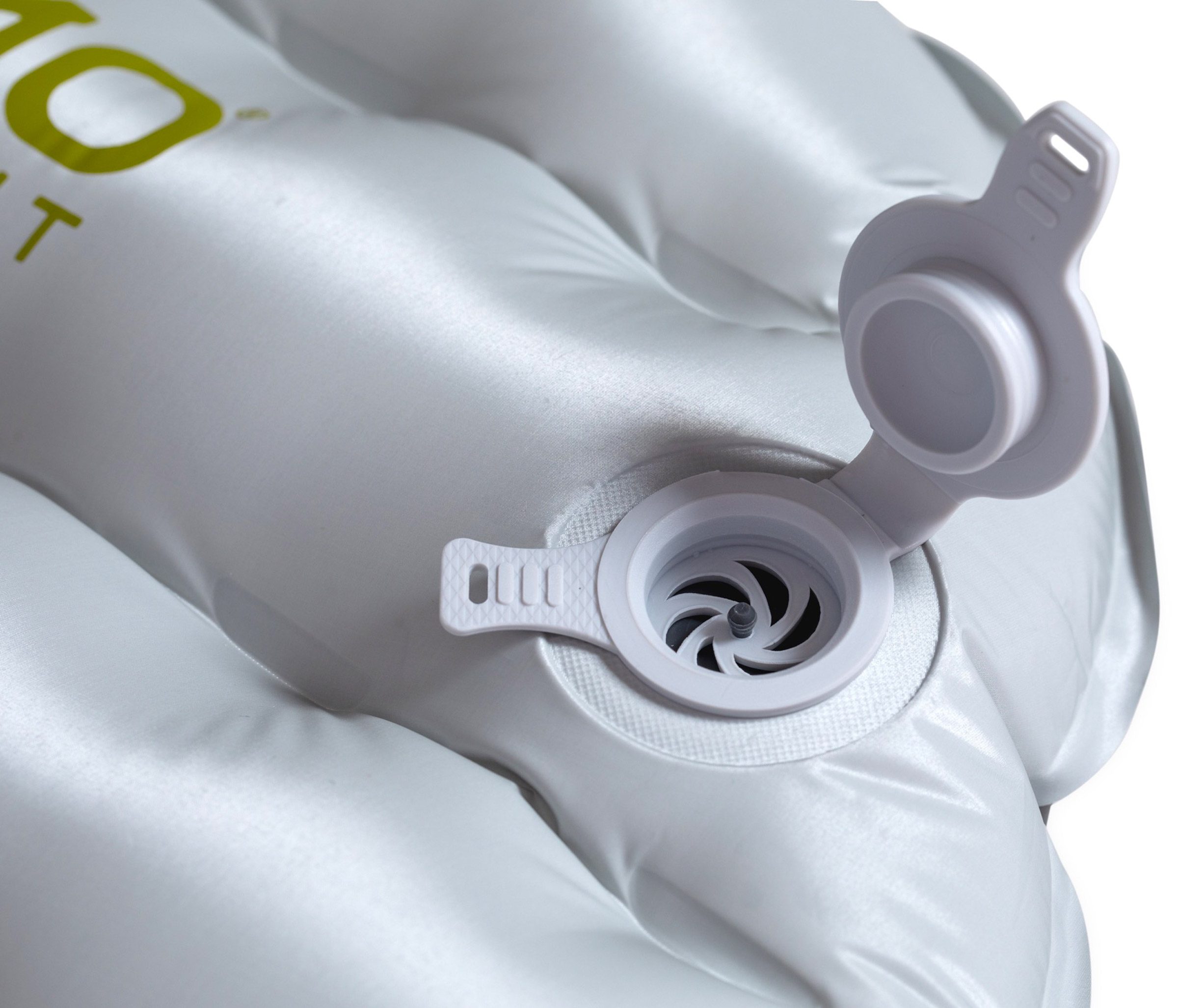 Tensor Elite Regular Mummy Oppusteligt Liggeunderlag