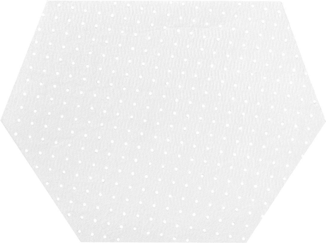 Kid's Replacement Filters, 30 stk Buff udstyr