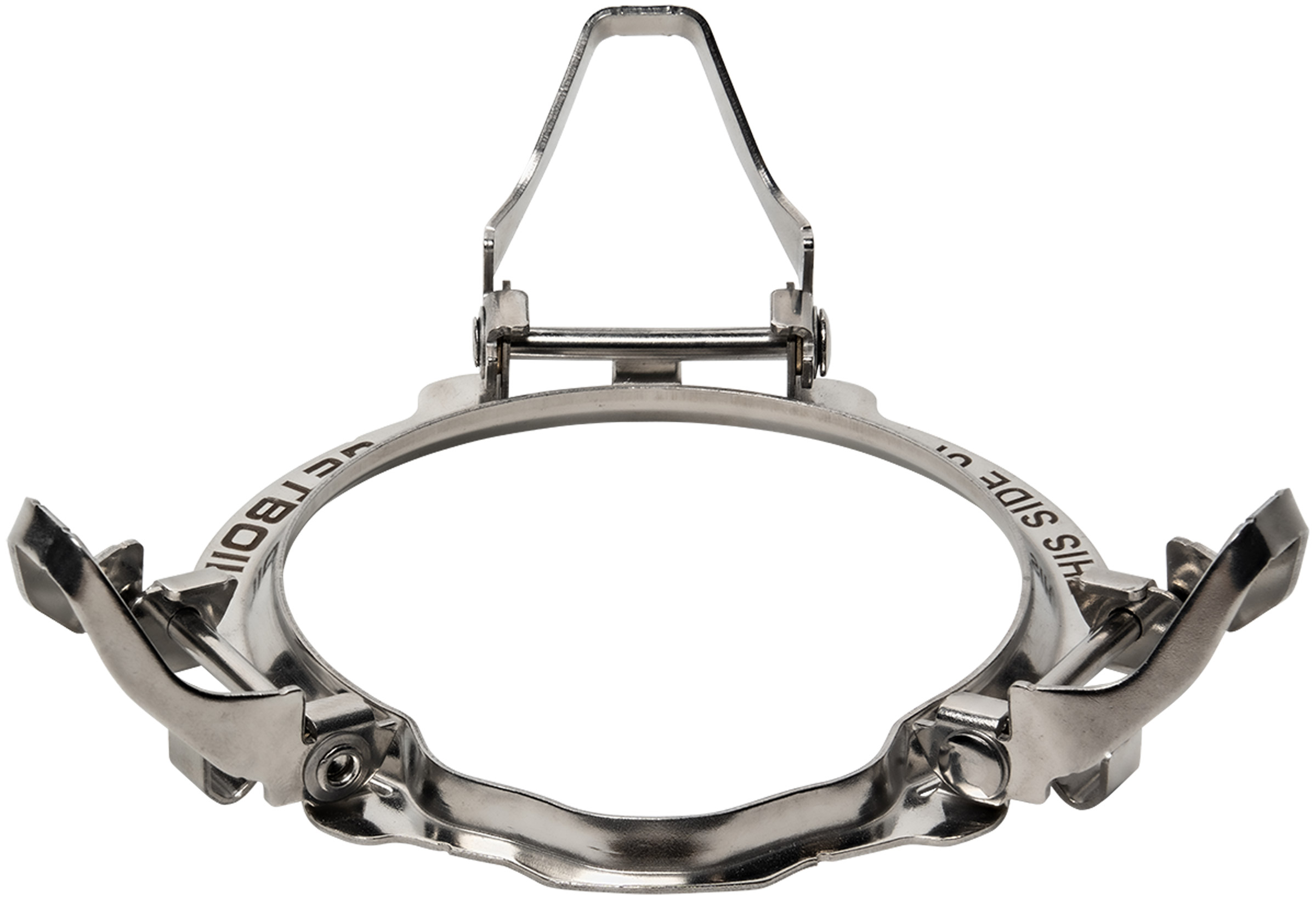 Pot Support 2.0 Grydestøtte JetBoil kogegrej