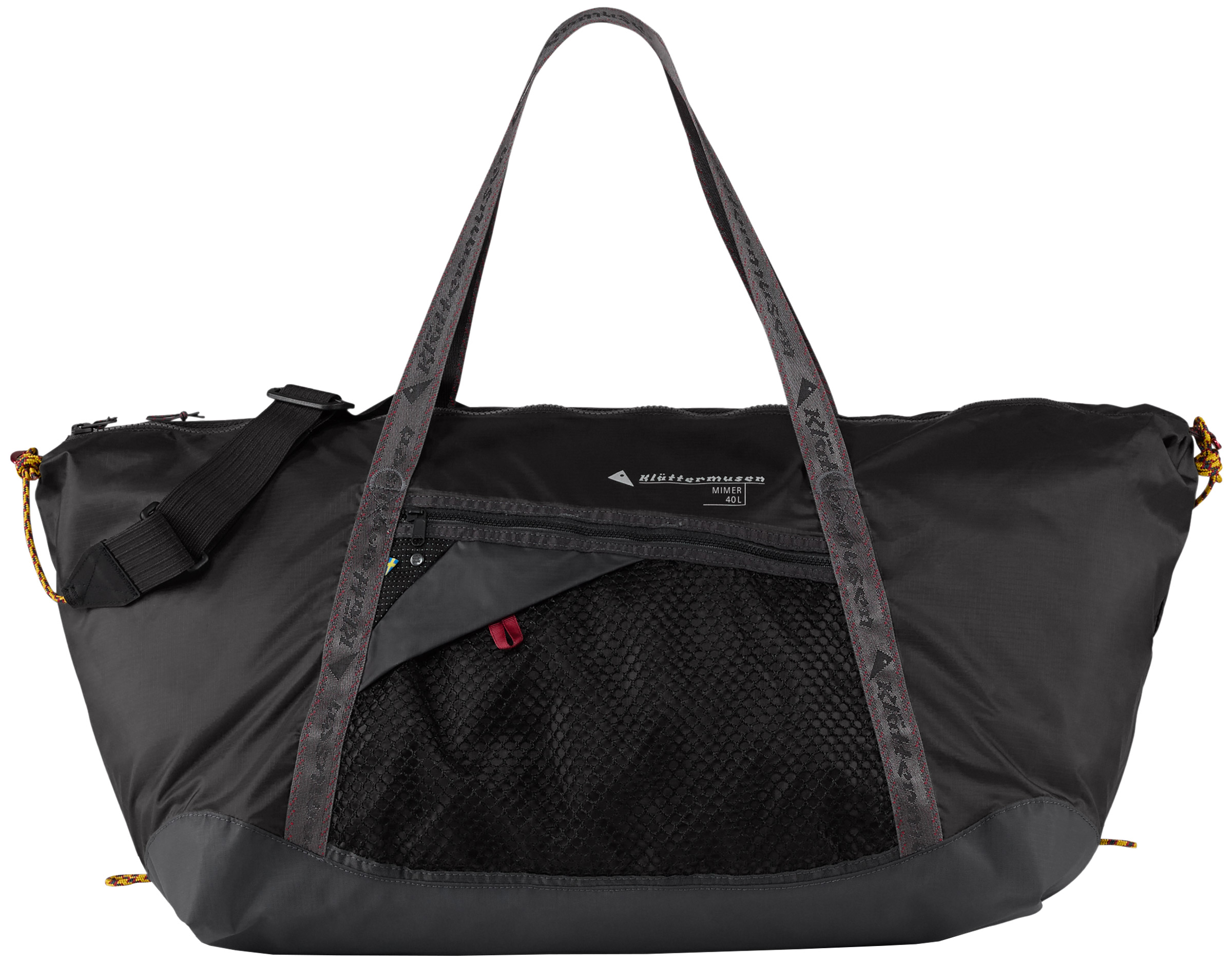 Mimer Duffelbag 40L