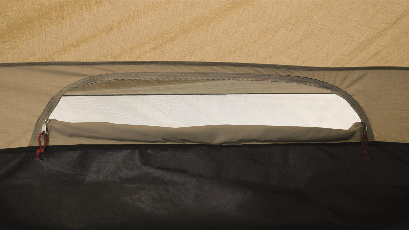 Fairbanks 7 Grande, 7-Personers Tipitelt