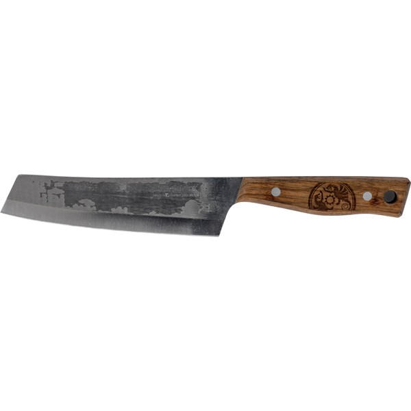 Chef's Knife, 17 cm Petromax Udstyr