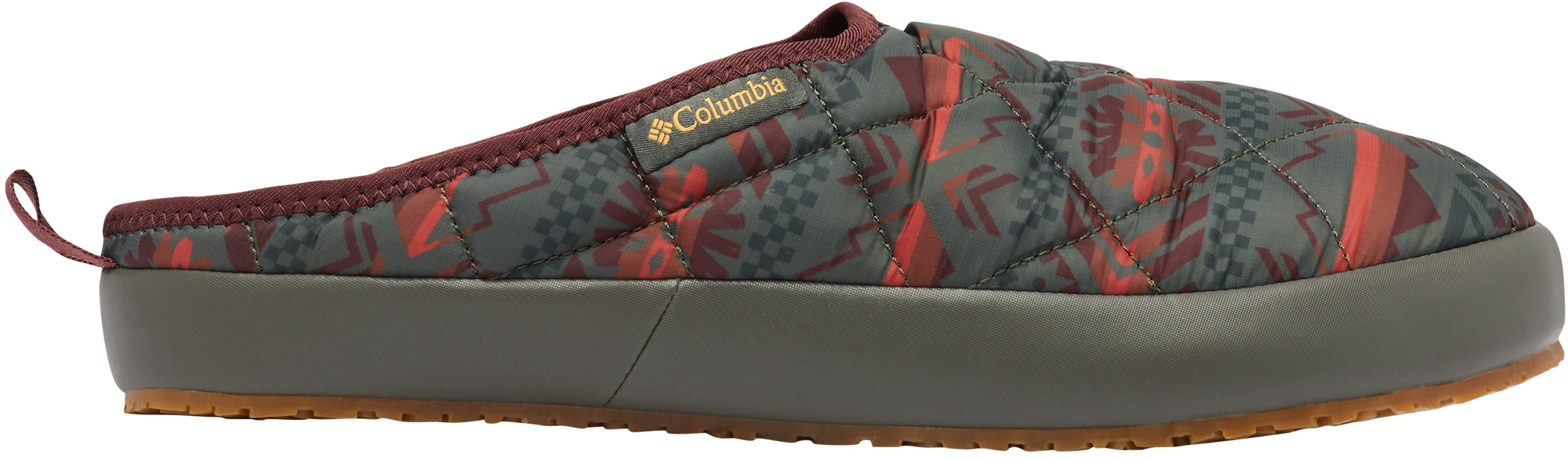 Omni-Heat Lazy Bend Camper Columbia fodtoj