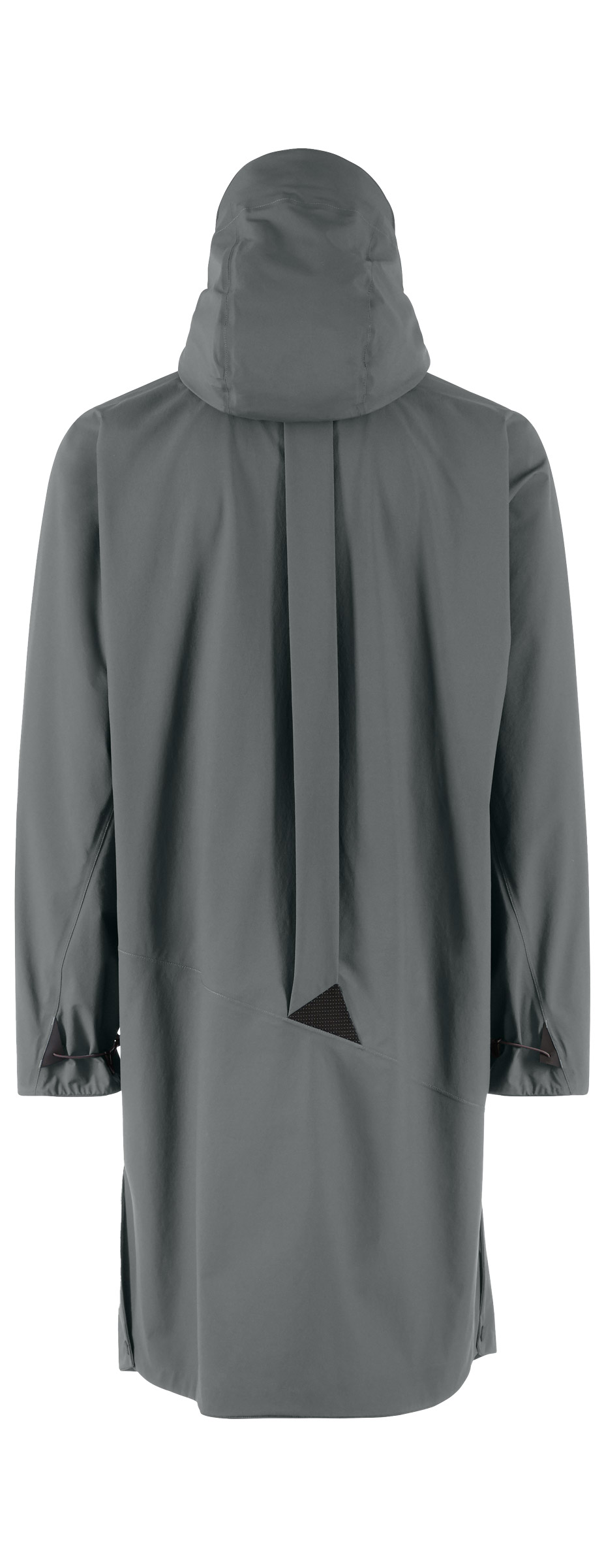 Syr Hood Parka Unisex