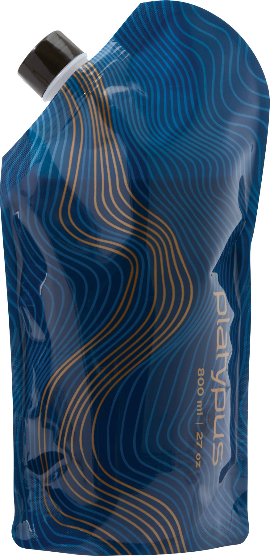 PlatyPreserve Wine Bottle, 800 ml Platypus brands