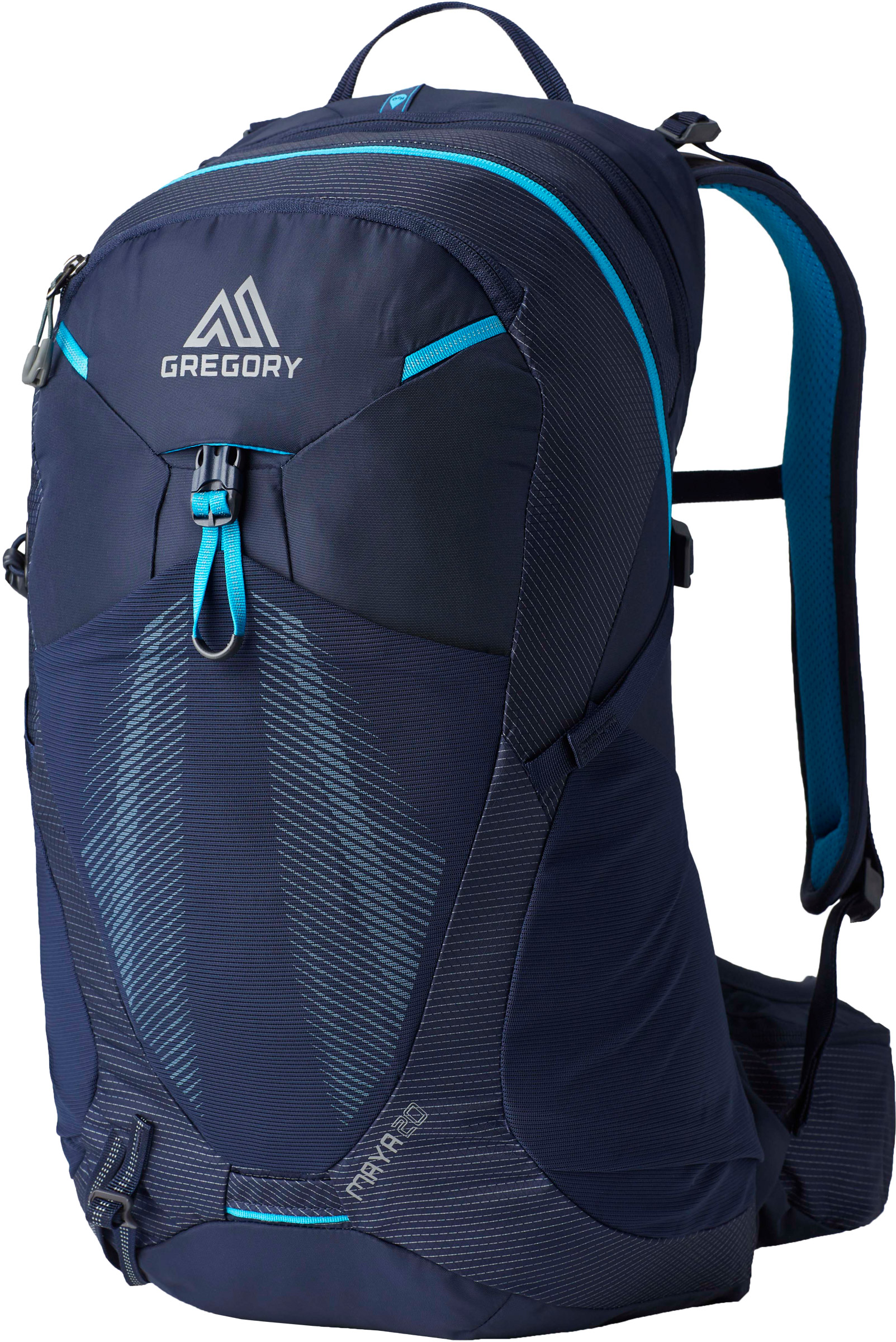 Maya 20 Dame Gregory Rygsække