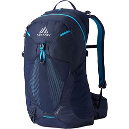 Gregory Maya 20 Dame Blå Dagtursrygsække 5-30 ltr