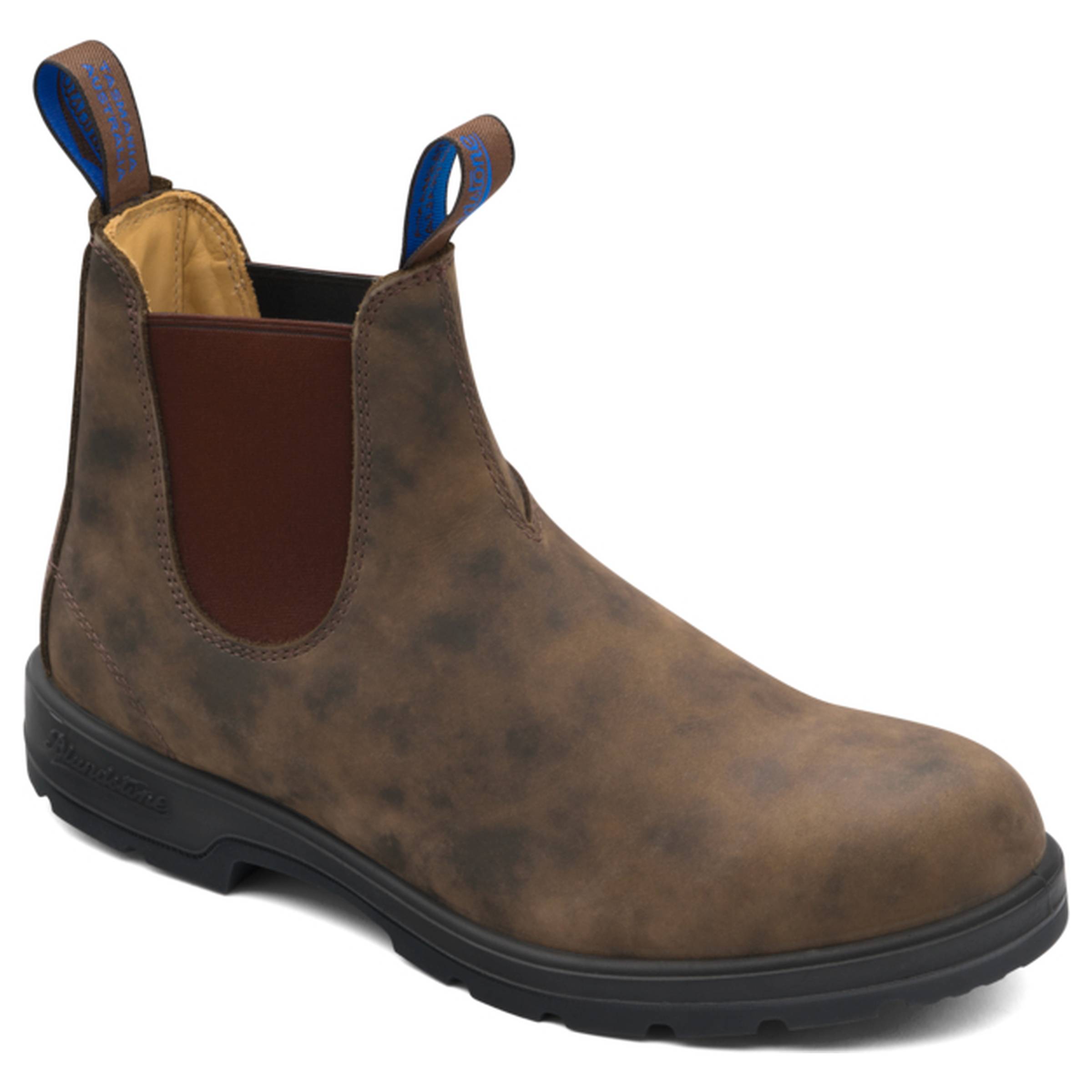 584 Warm & Dry Chelsea Støvle