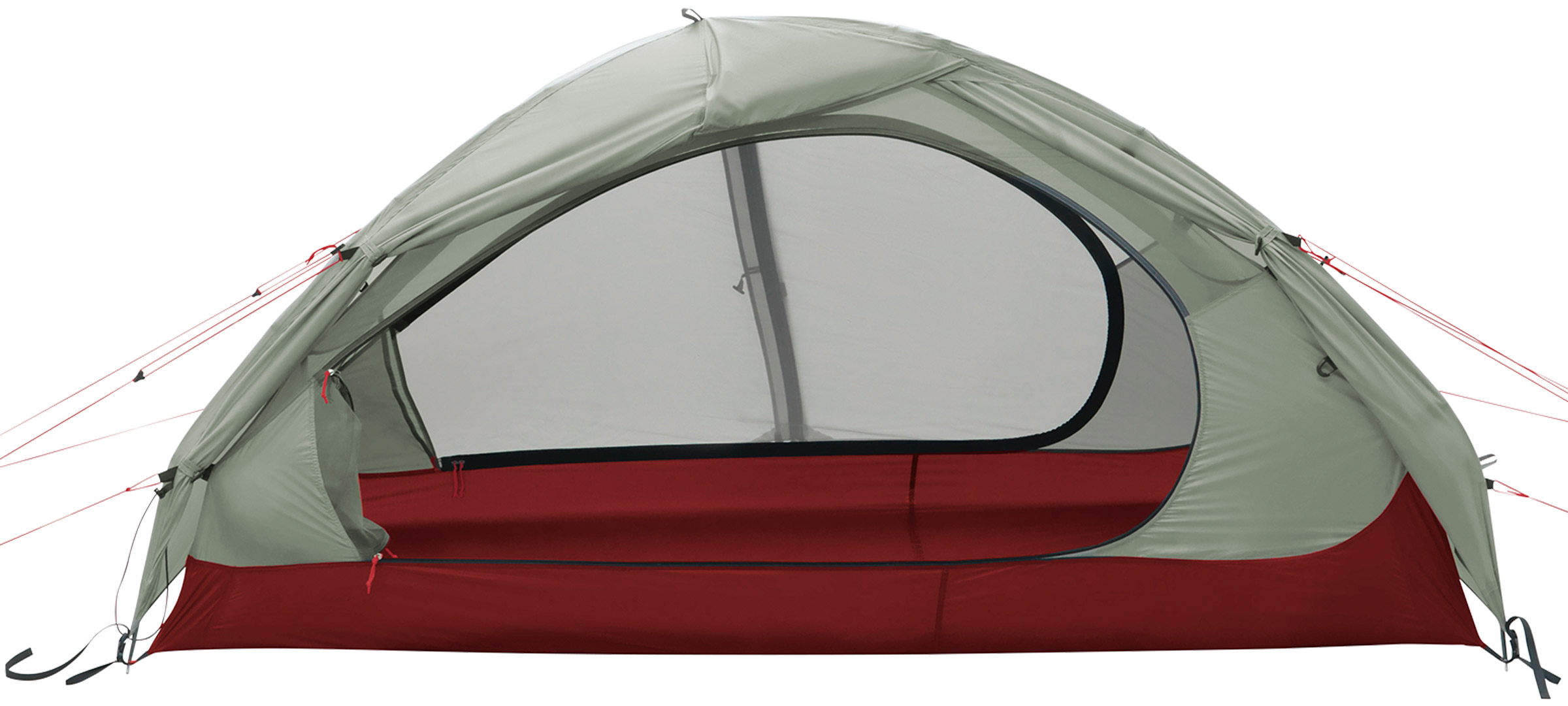 Seeker 2 LW, 2-Personers Telt